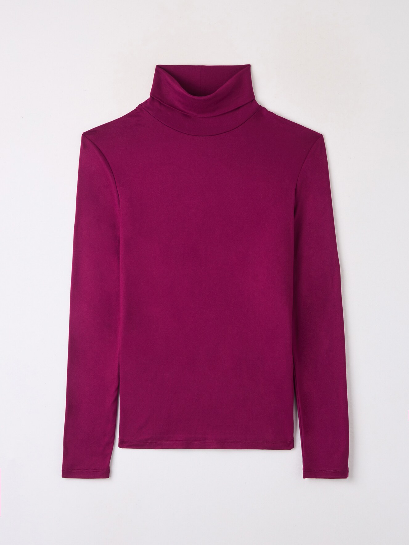 Long-sleeved T-shirt Woman Terranova