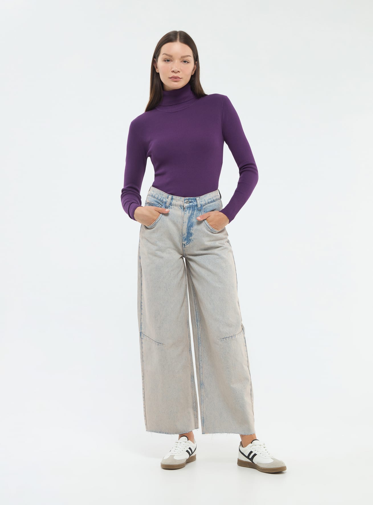 Maglia Donna Terranova