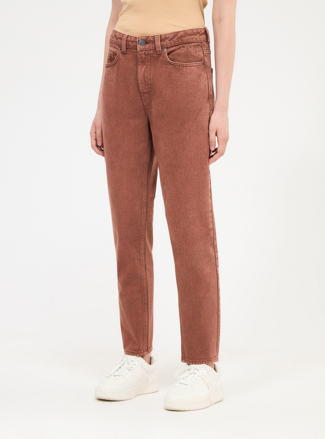 Long pants Woman Terranova