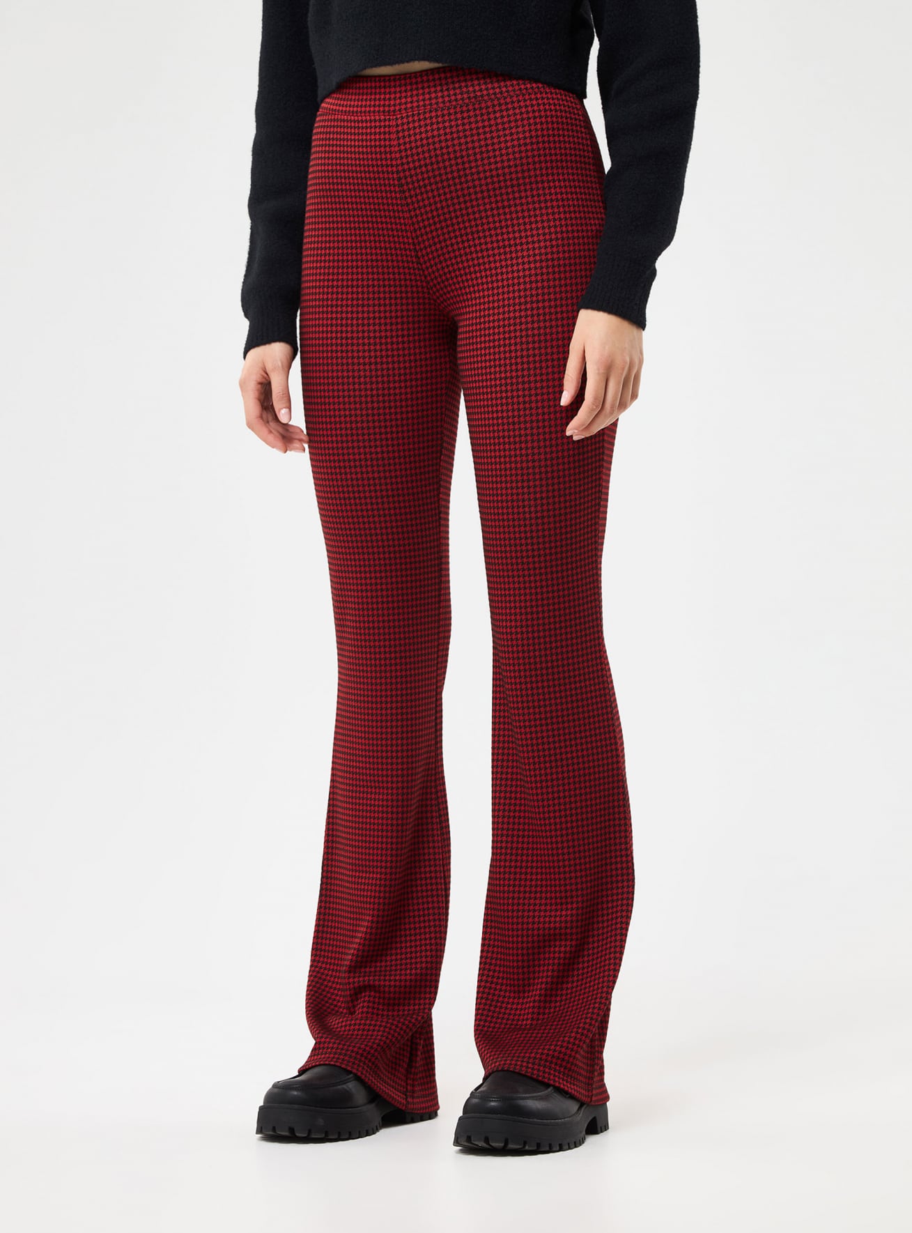 Pantalone Lungo Zena Terranova
