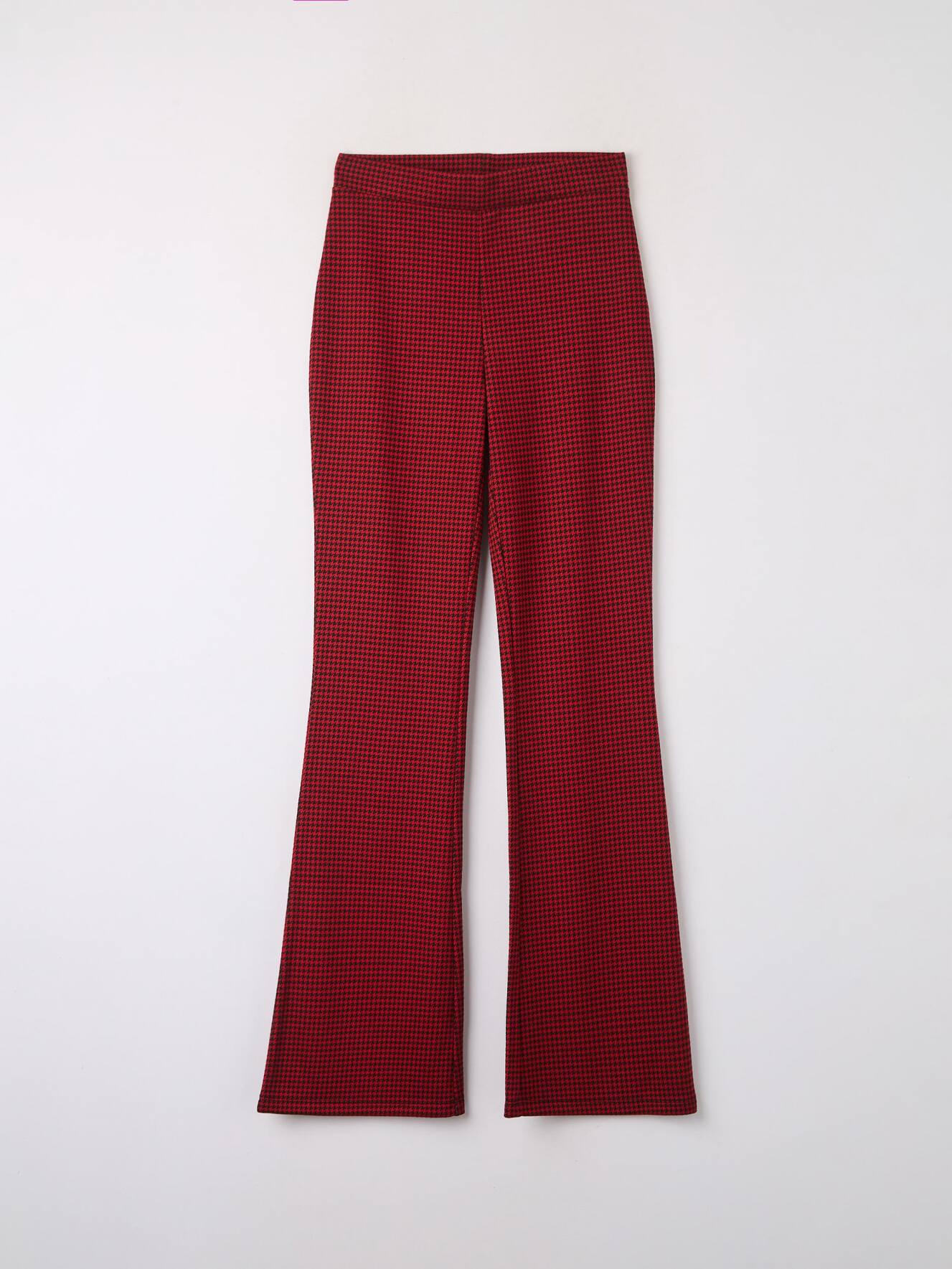 Pantalone Lungo Zena Terranova