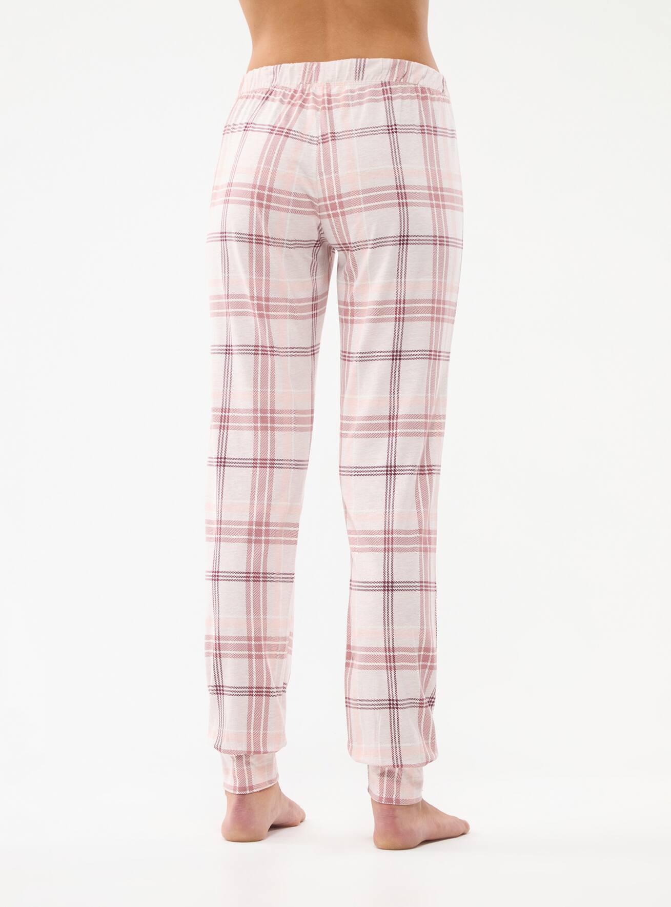 Pantalone Lungo Donna Intimo