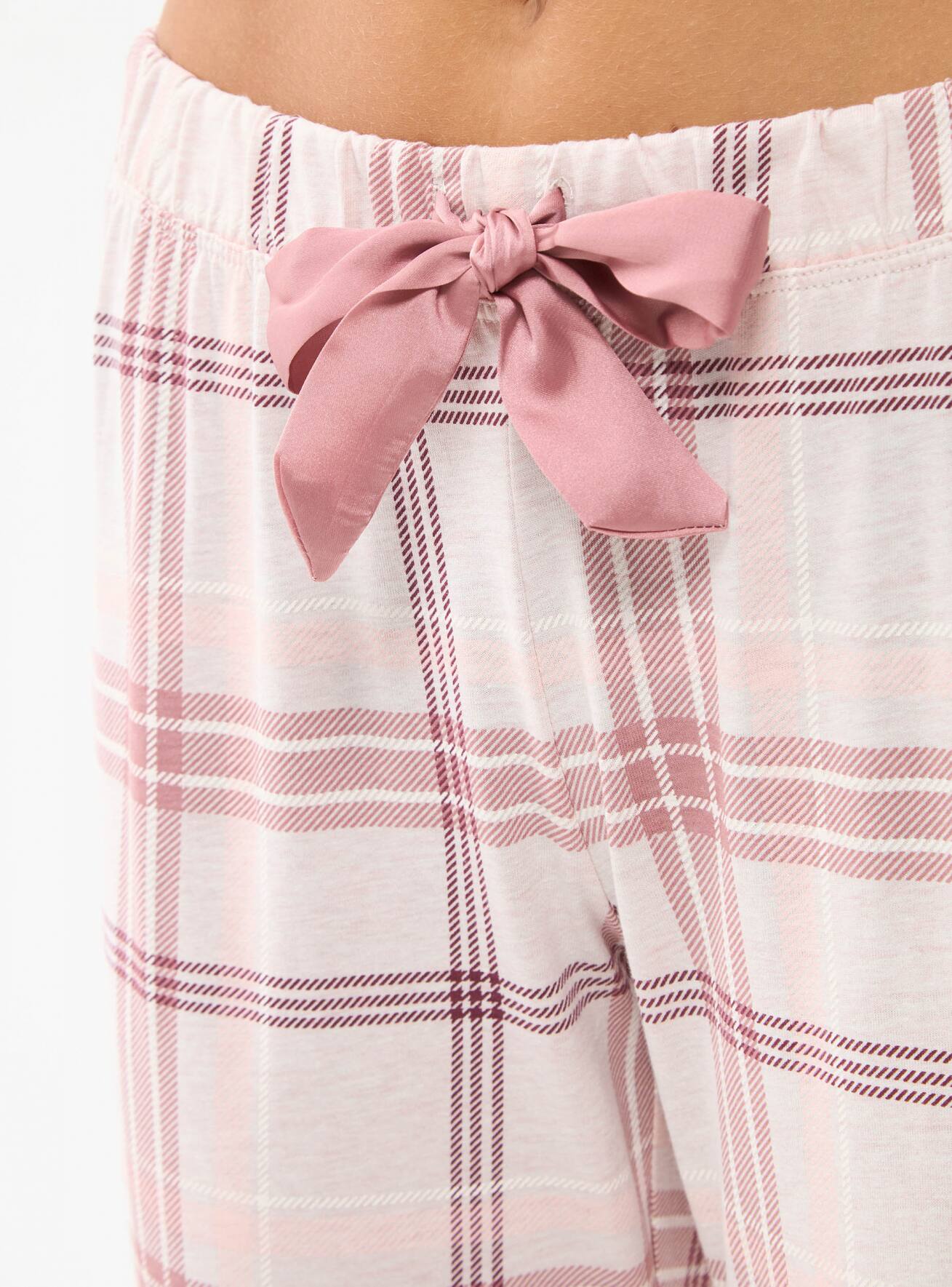 Pantalone Lungo Donna Intimo
