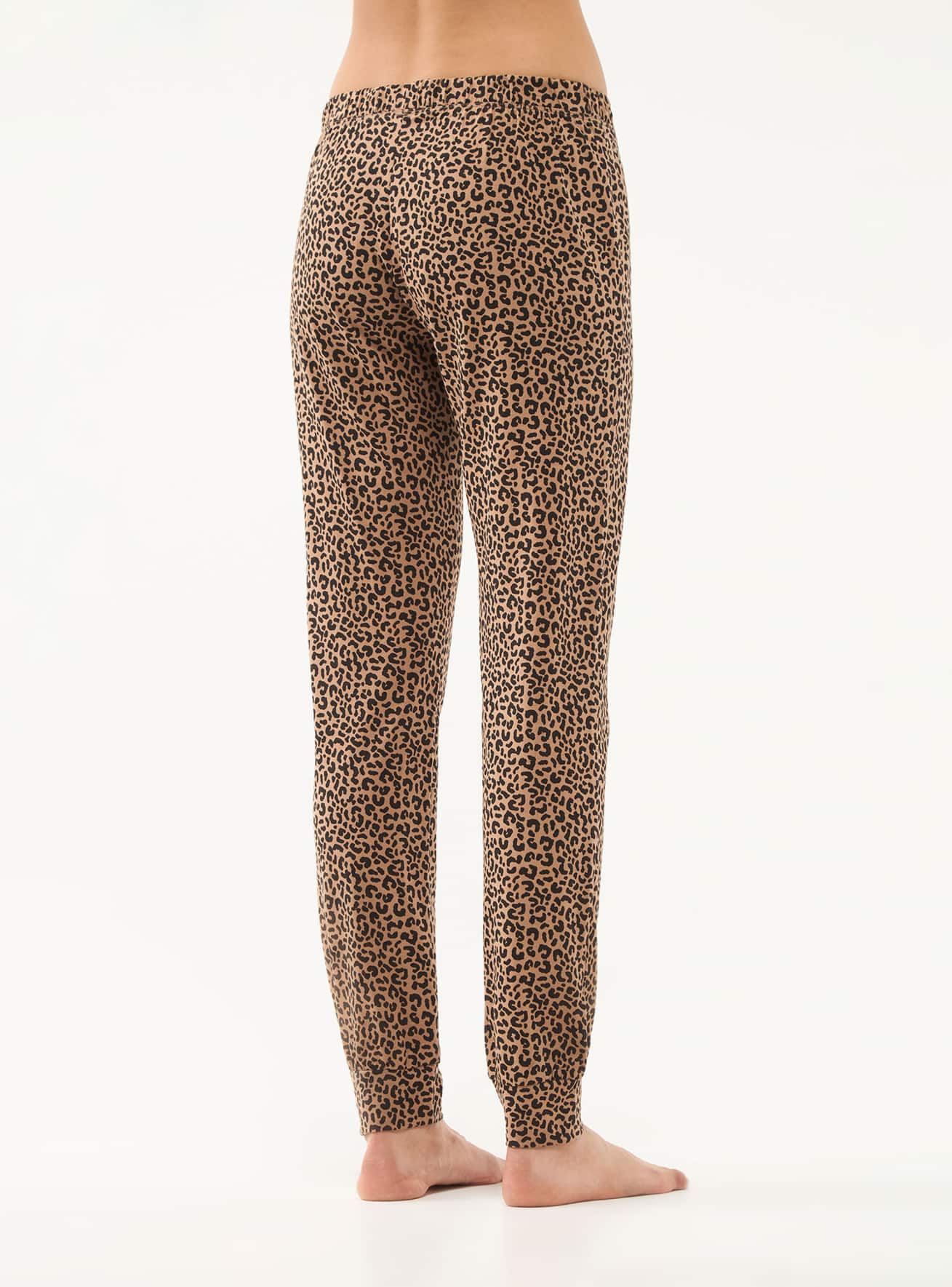 Pantalone Lungo Zena 020