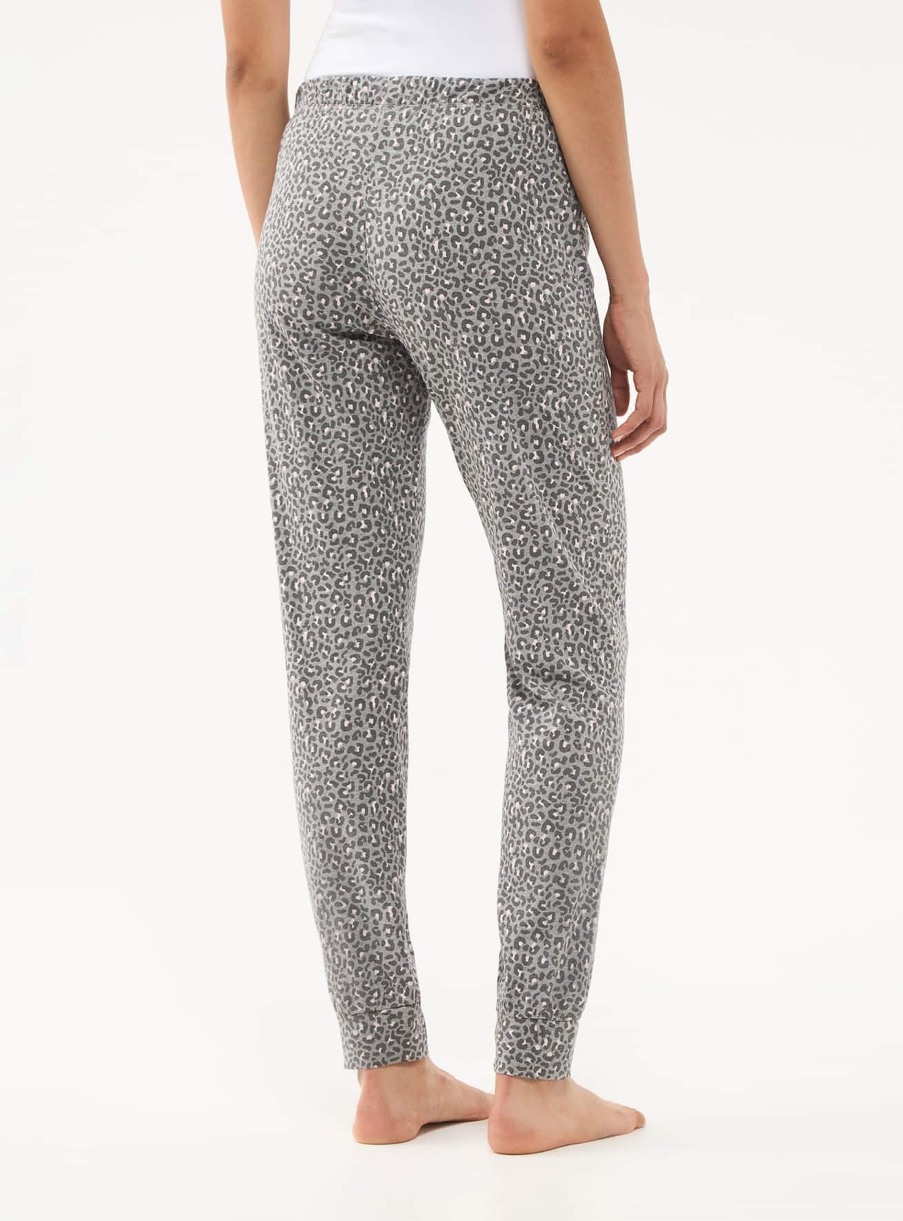 Pantalone Lungo Zena 020