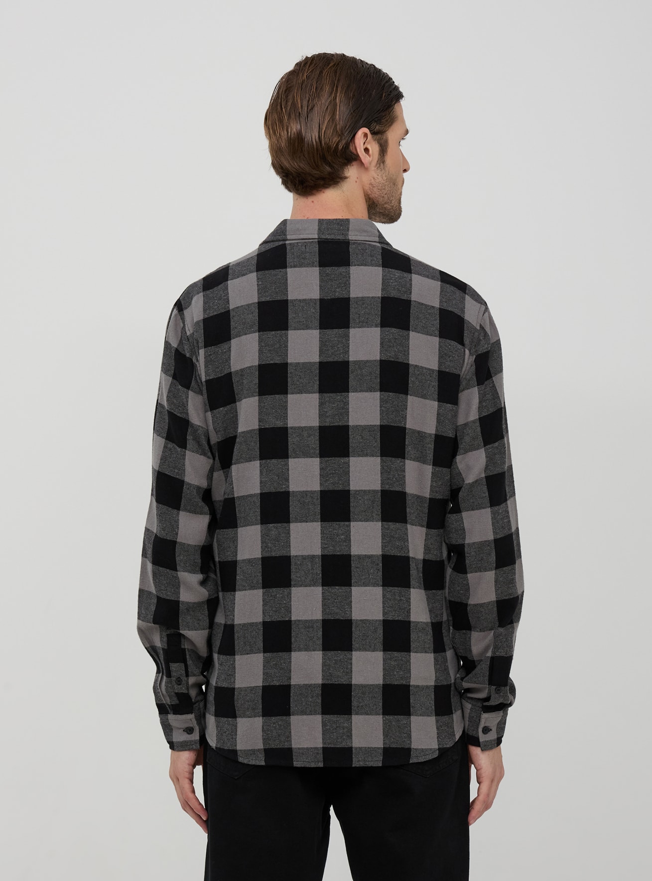 Camicia ML Homme Terranova