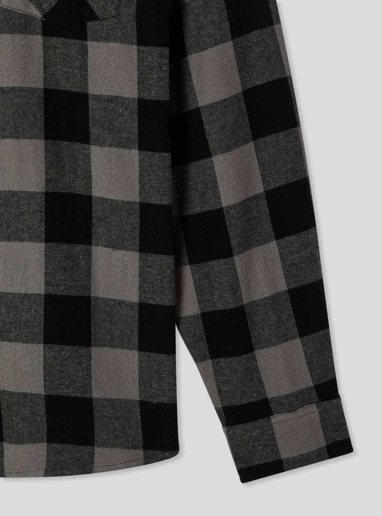 Camicia ML Homme Terranova