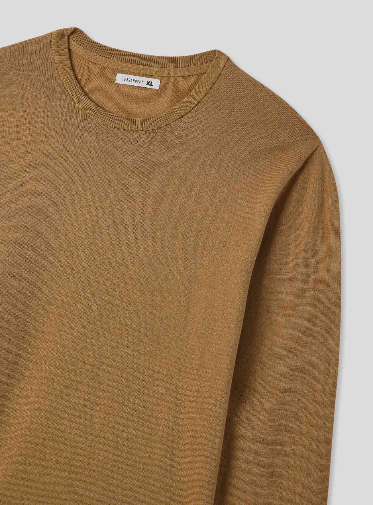 Maglia Muz Terranova