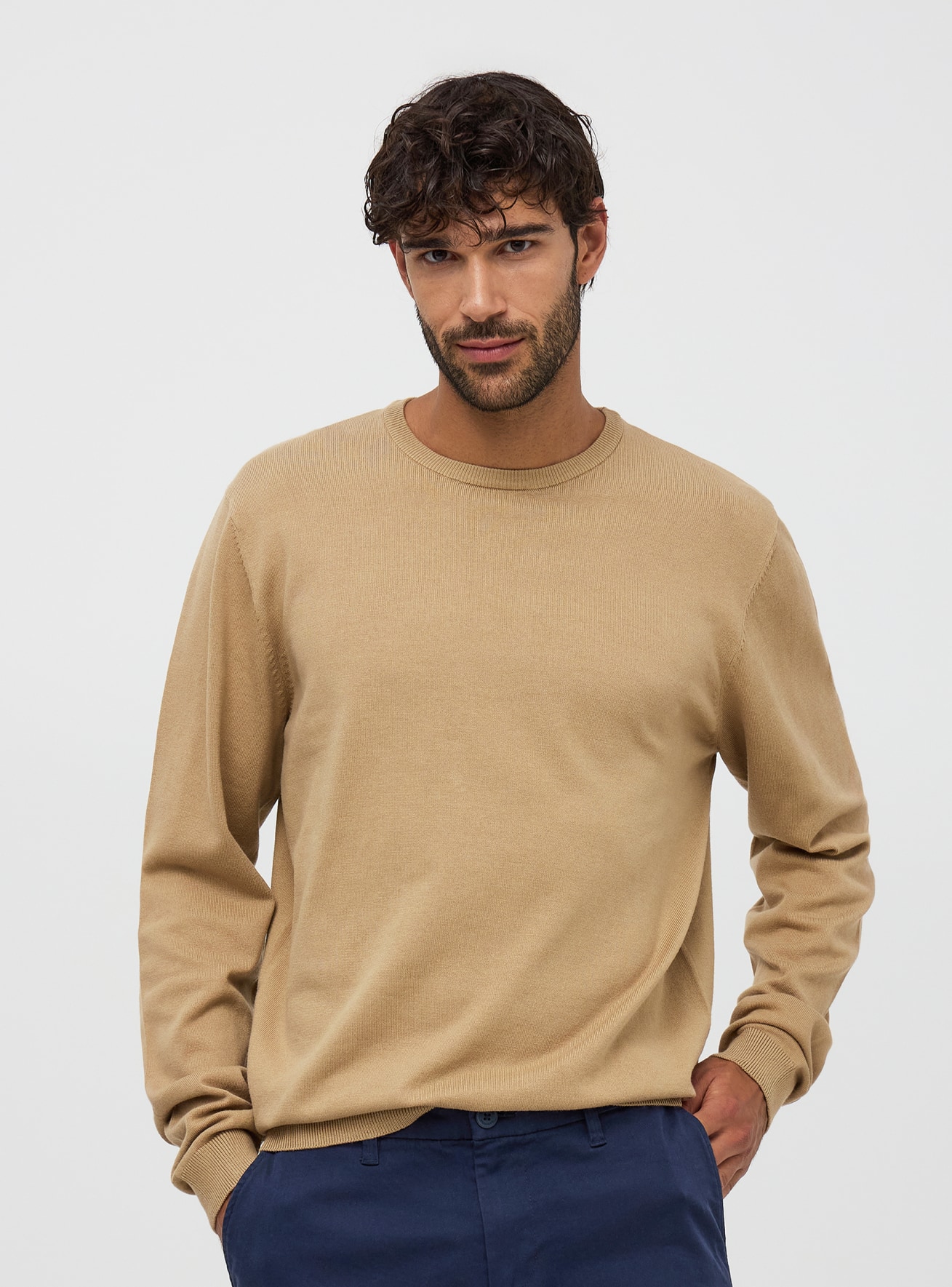 Maglia Muz Terranova