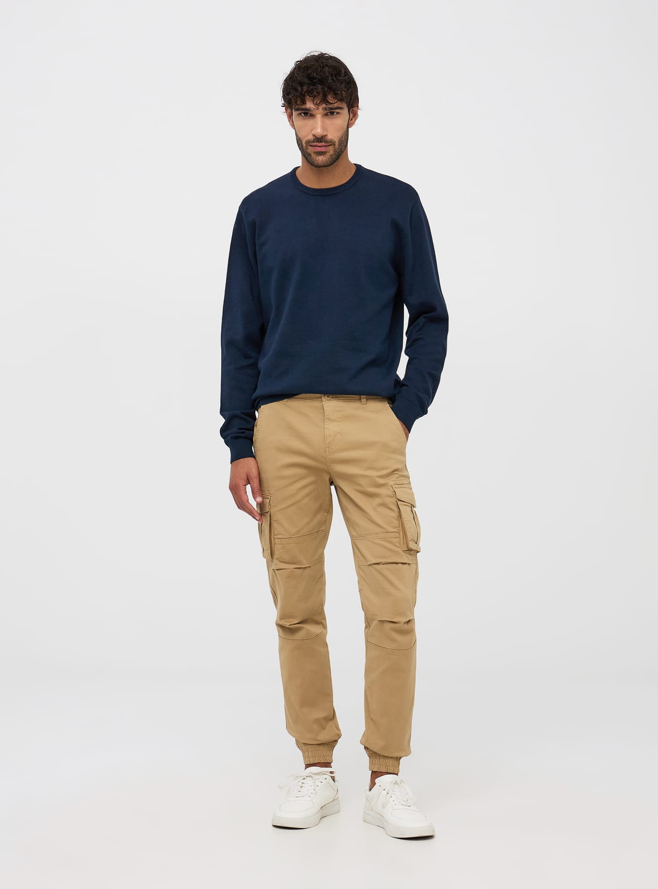 Maglia Uomo Terranova