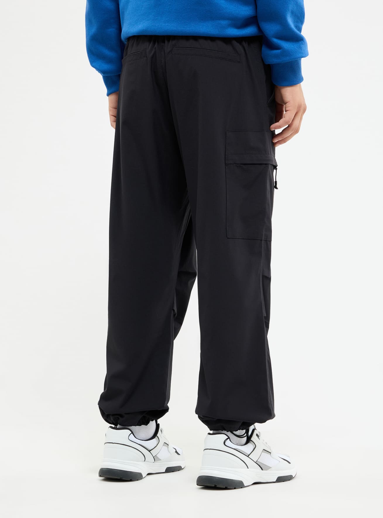 Pantalone Lungo Muz Terranova