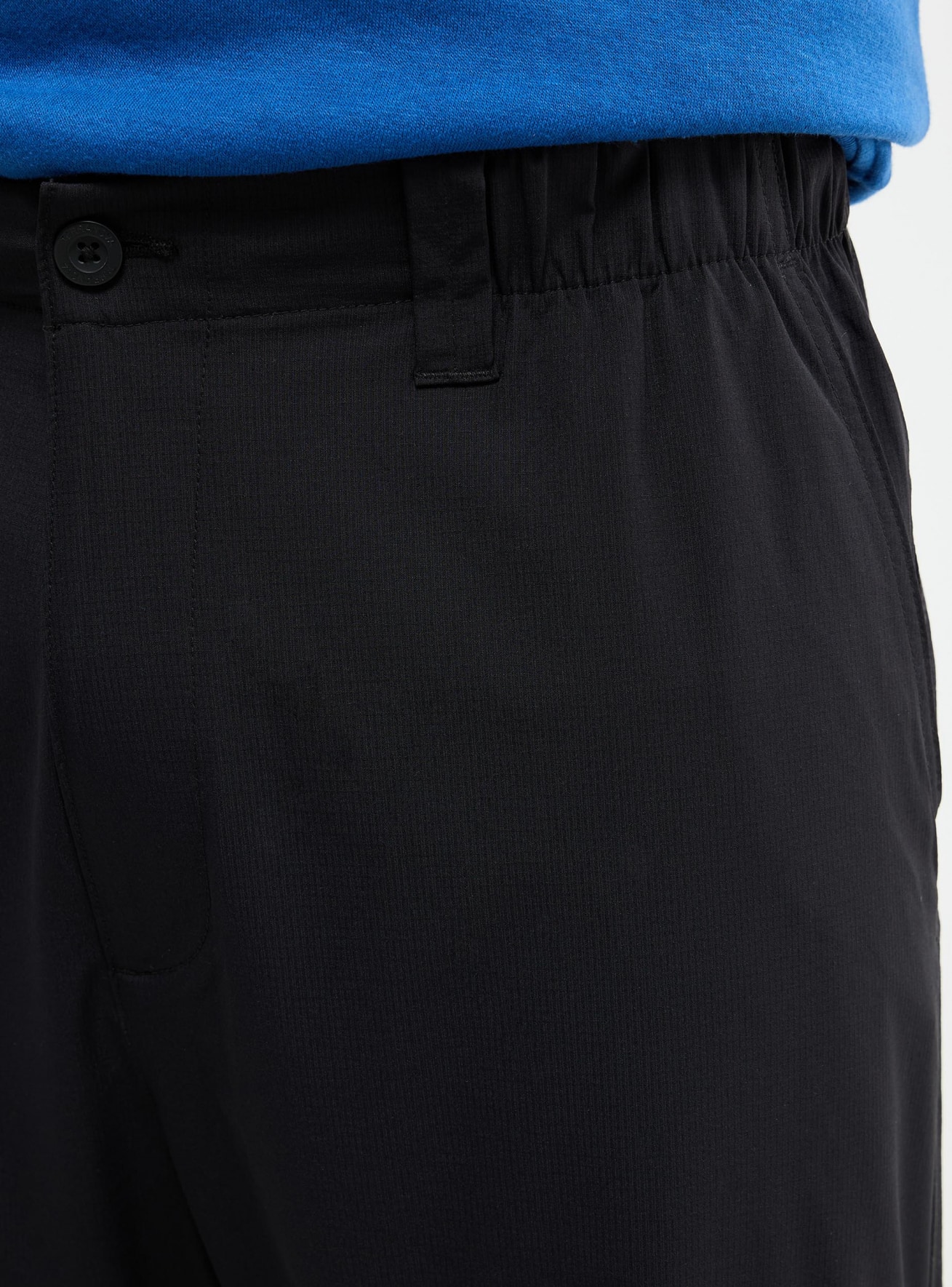 Pantalone Lungo Muz Terranova