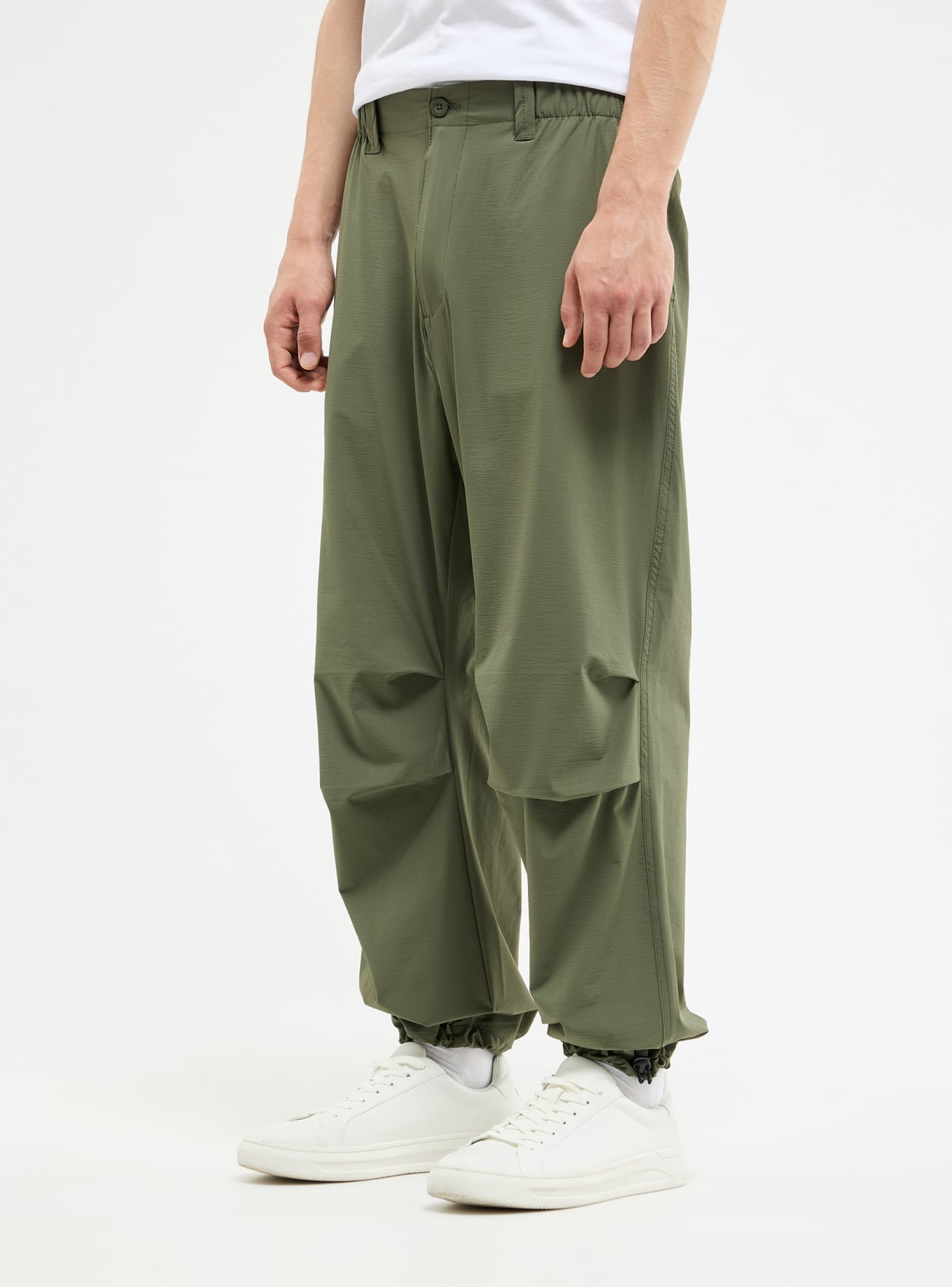 Pantalone Lungo Pánské Terranova