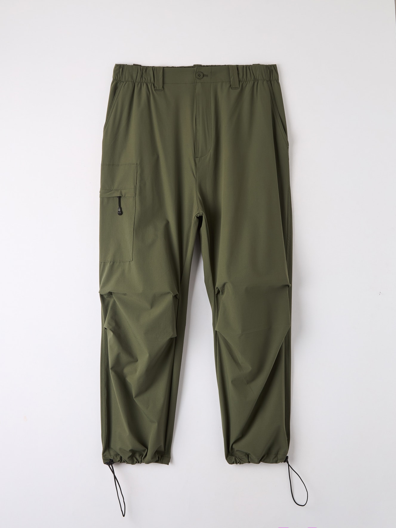Pantalone Lungo Pánské Terranova