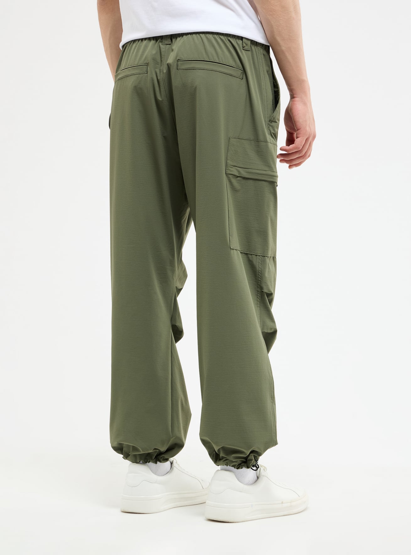 Pantalone Lungo Pánské Terranova