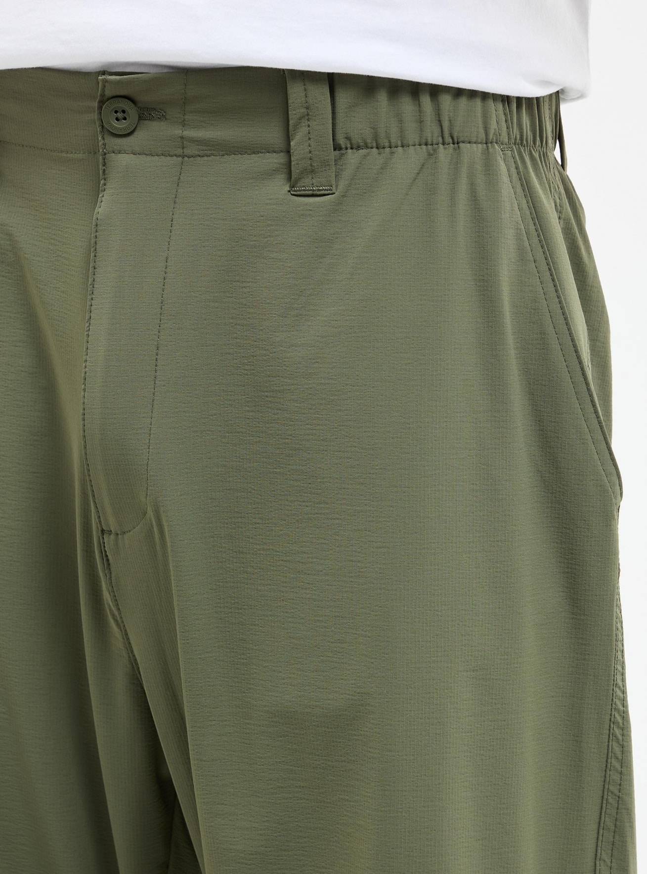 Pantalone Lungo Pánské Terranova