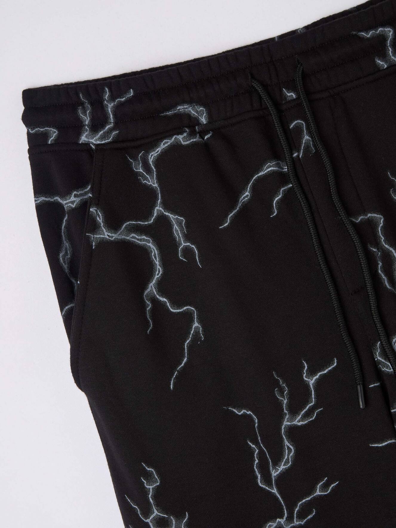 Pantalone ginnico Lungo Pánské Terranova