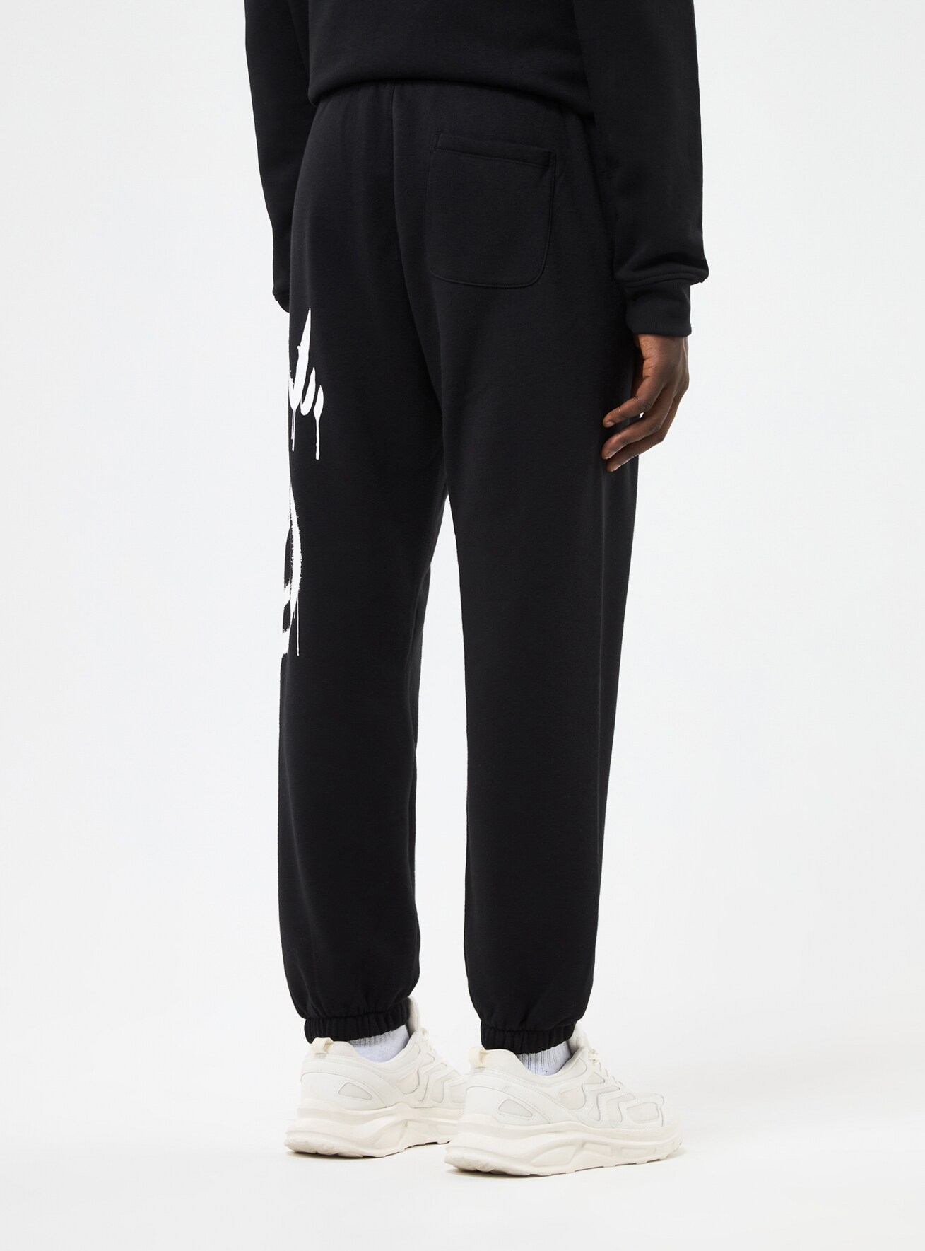 Pantalone ginnico Lungo Uomo Terranova
