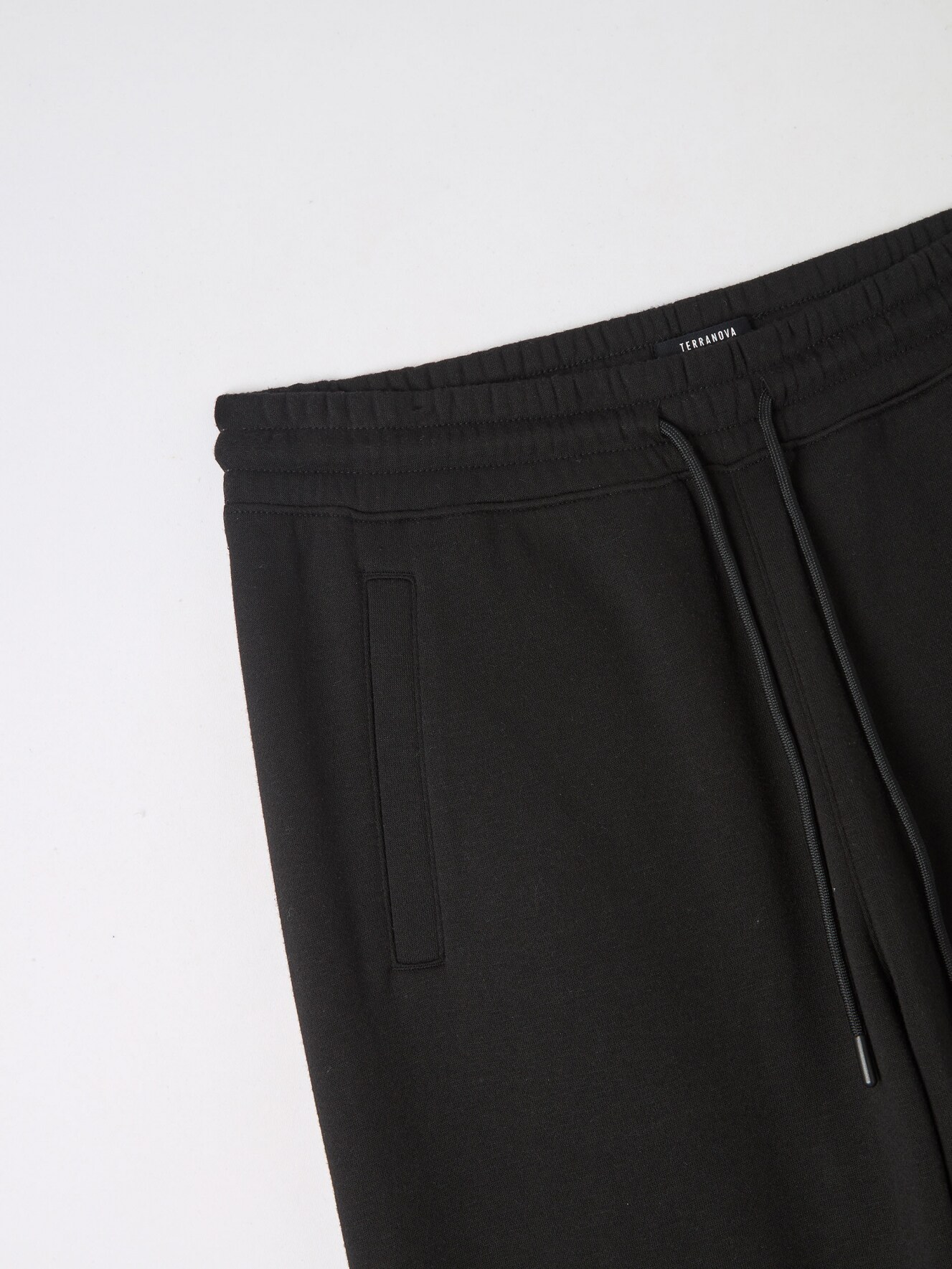 Pantalone ginnico Lungo Uomo Terranova