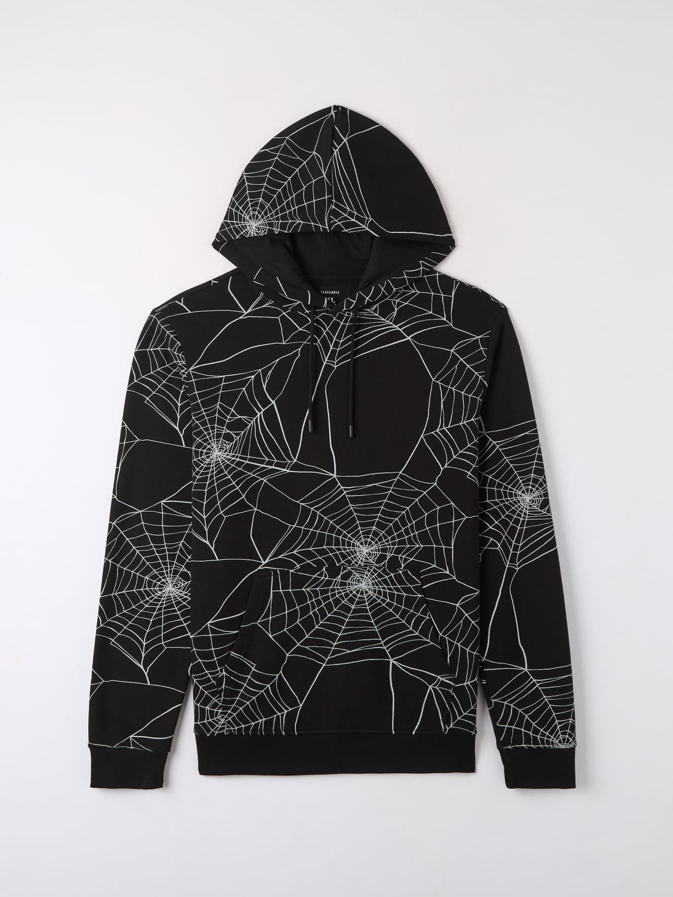 Supreme cobweb hoodie hotsell