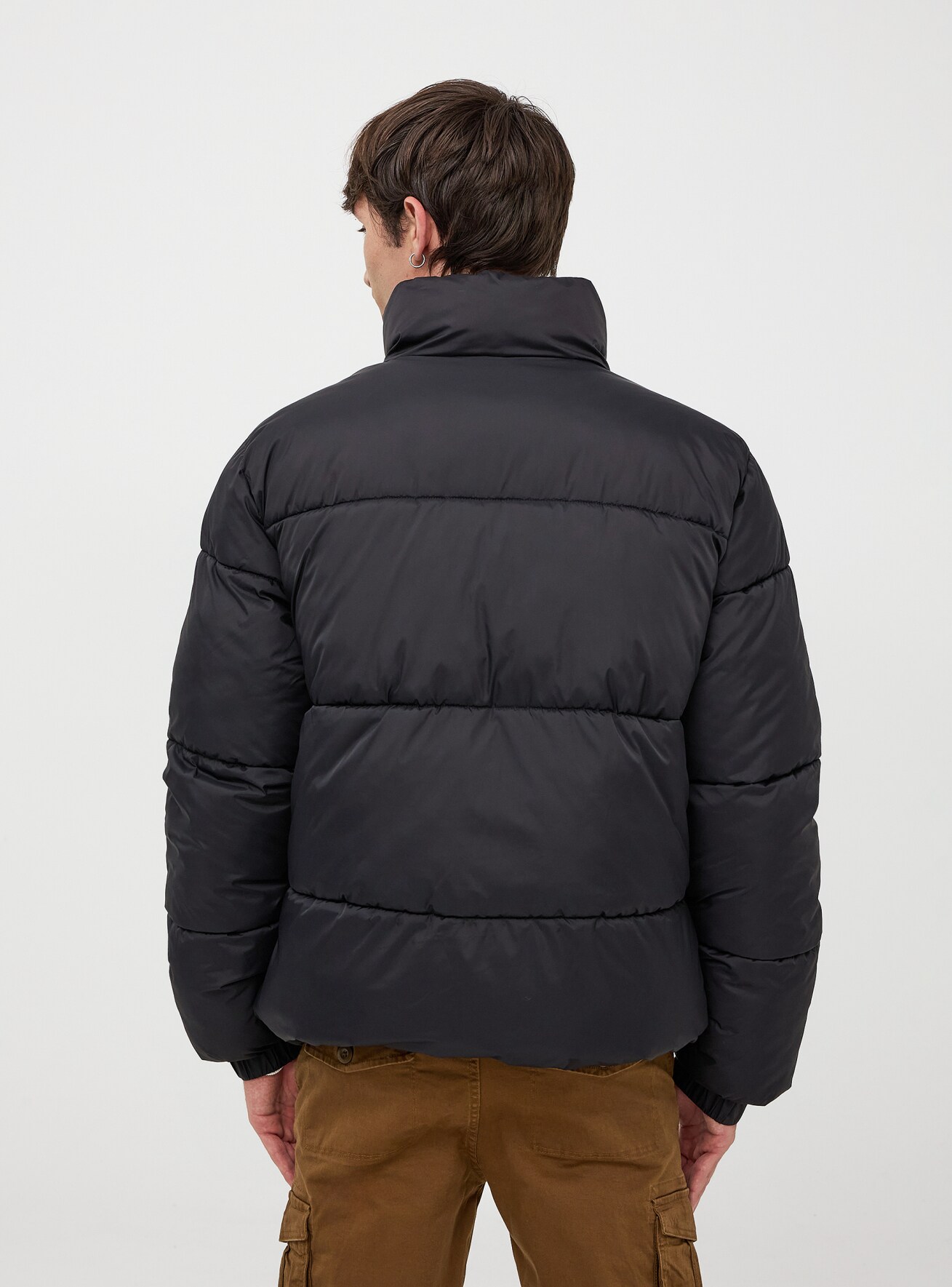 Outerwear Man Terranova