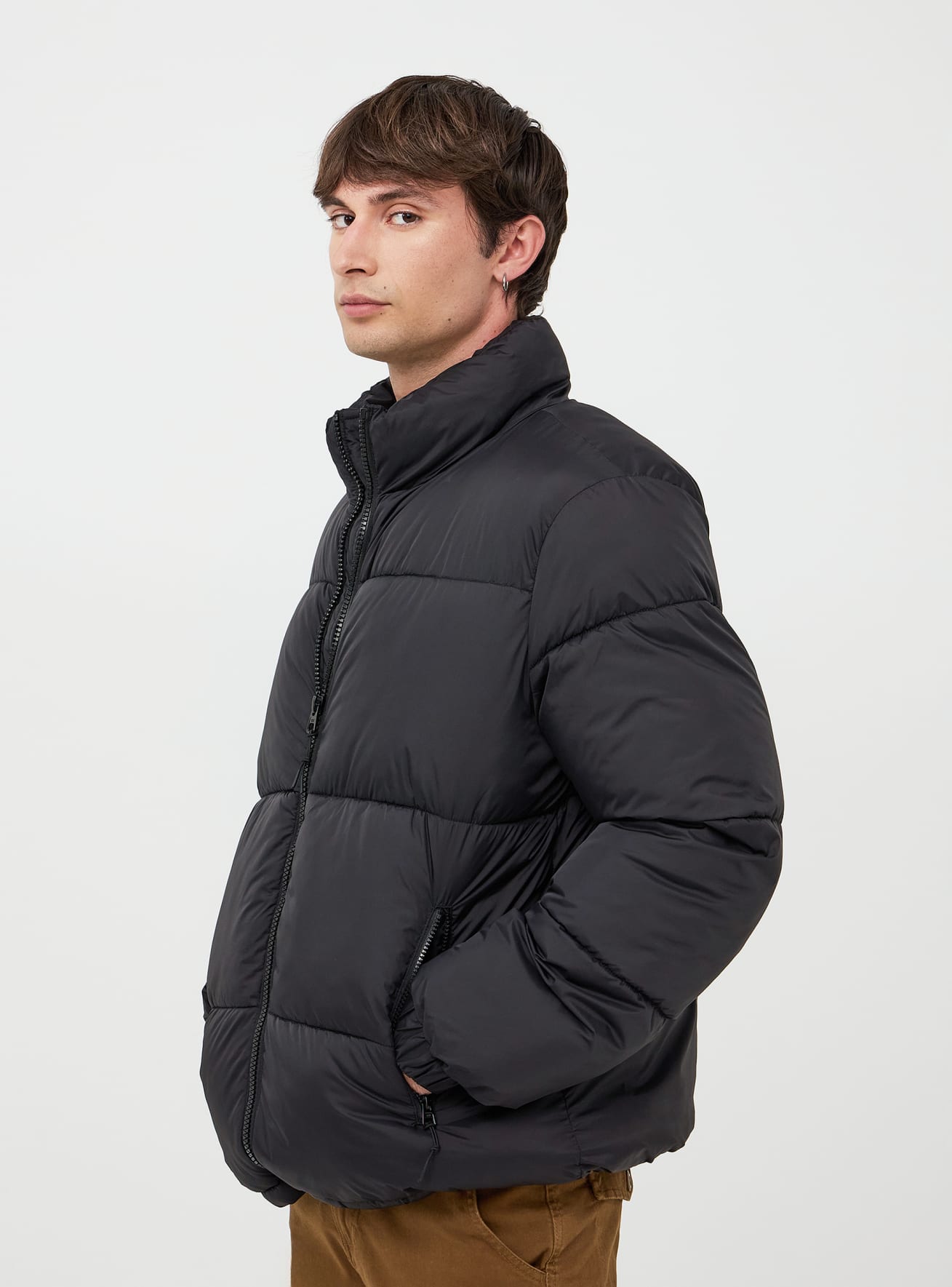 Outerwear Man Terranova