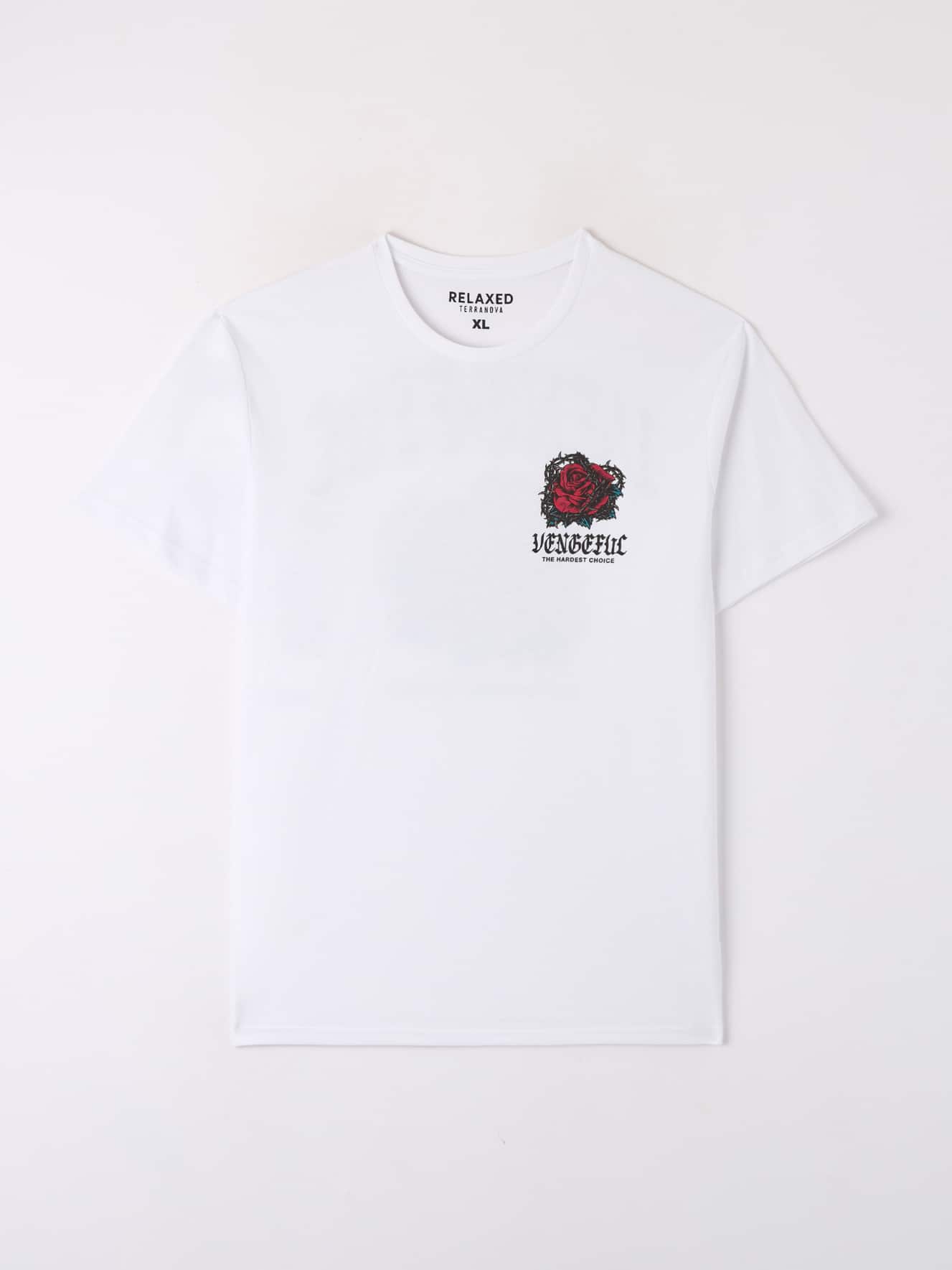 T-Shirt MC Muz Terranova