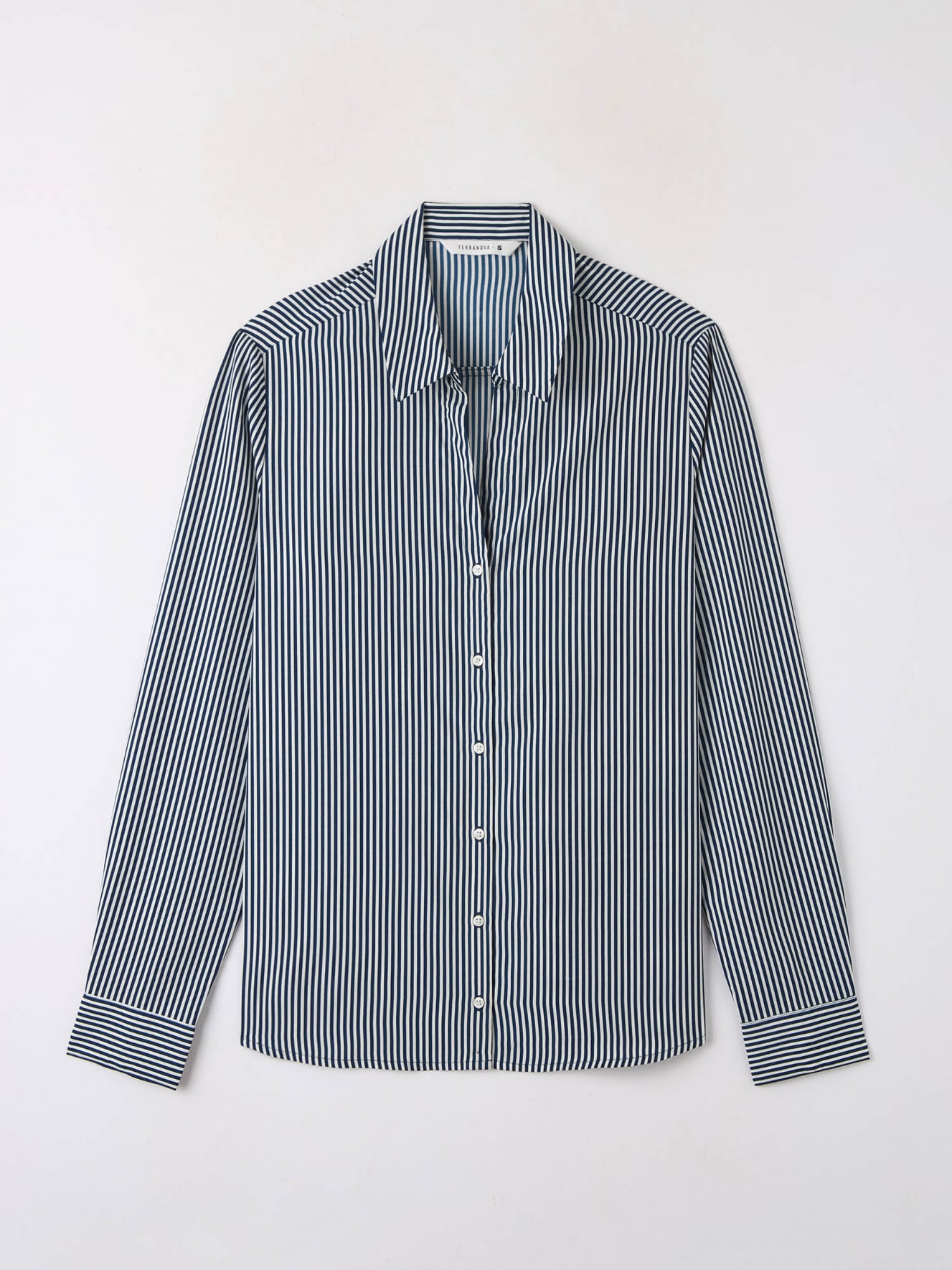 Camicia ML Donna Terranova