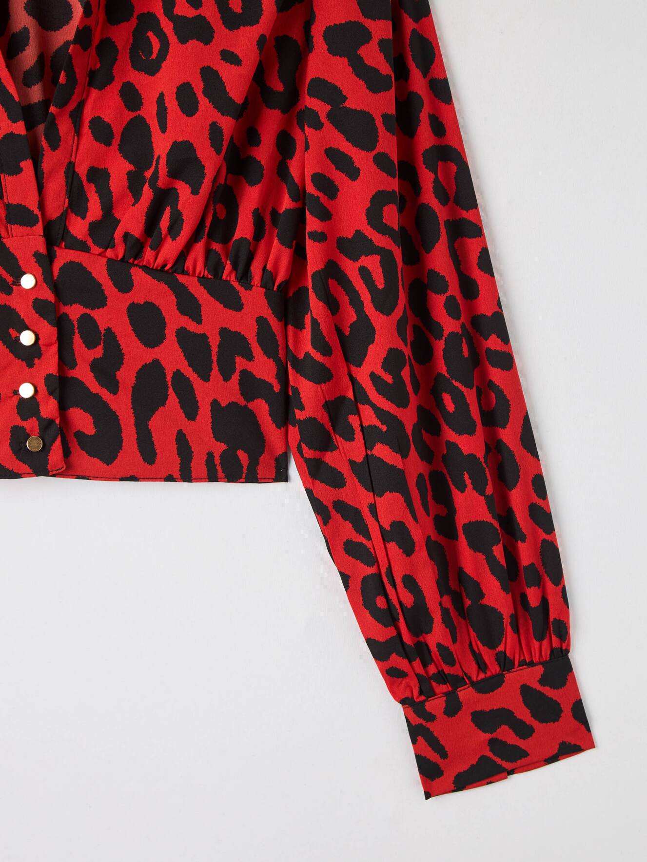 Camicia ML Zena Terranova