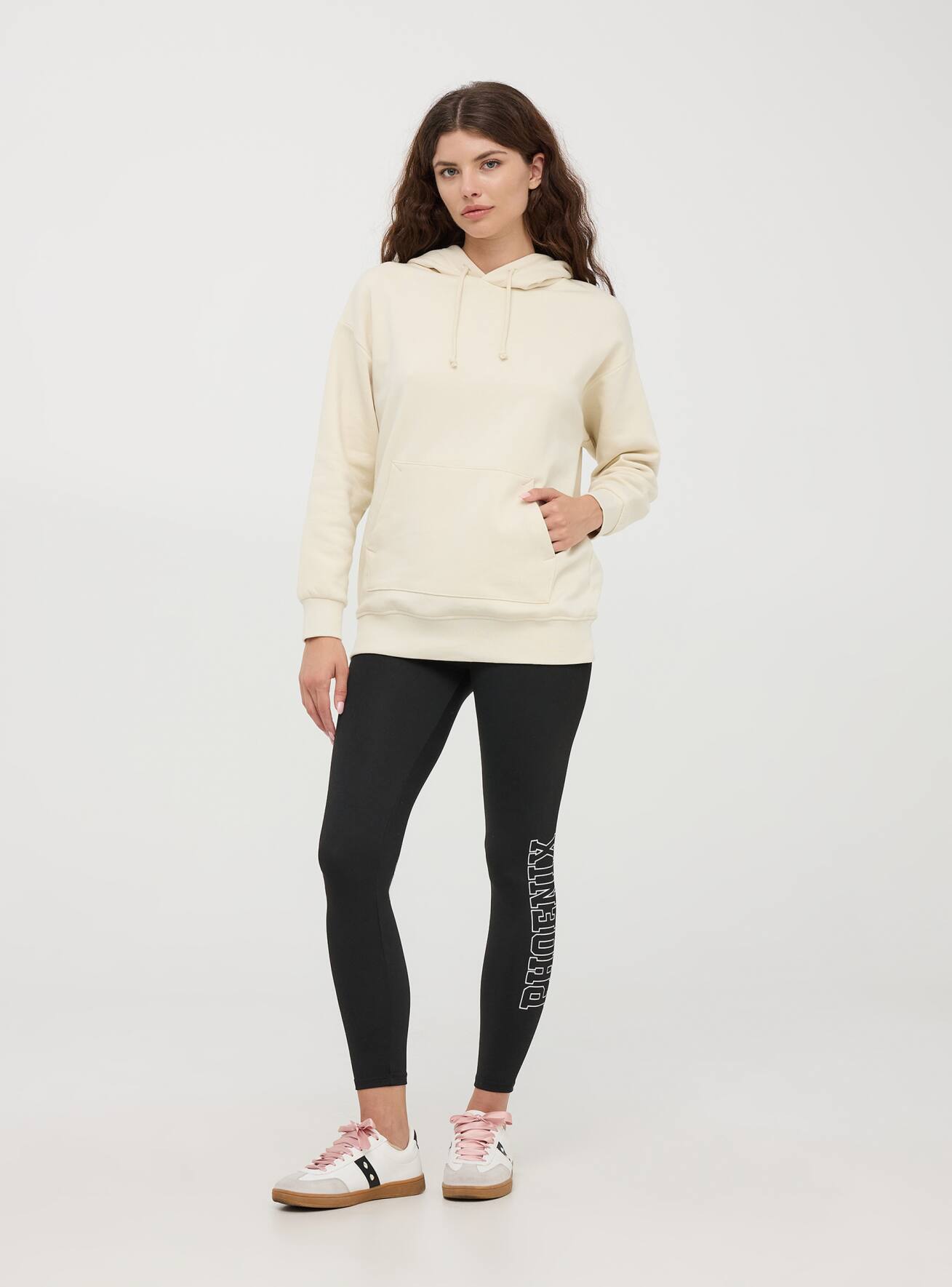 Sweat shirt Woman Terranova