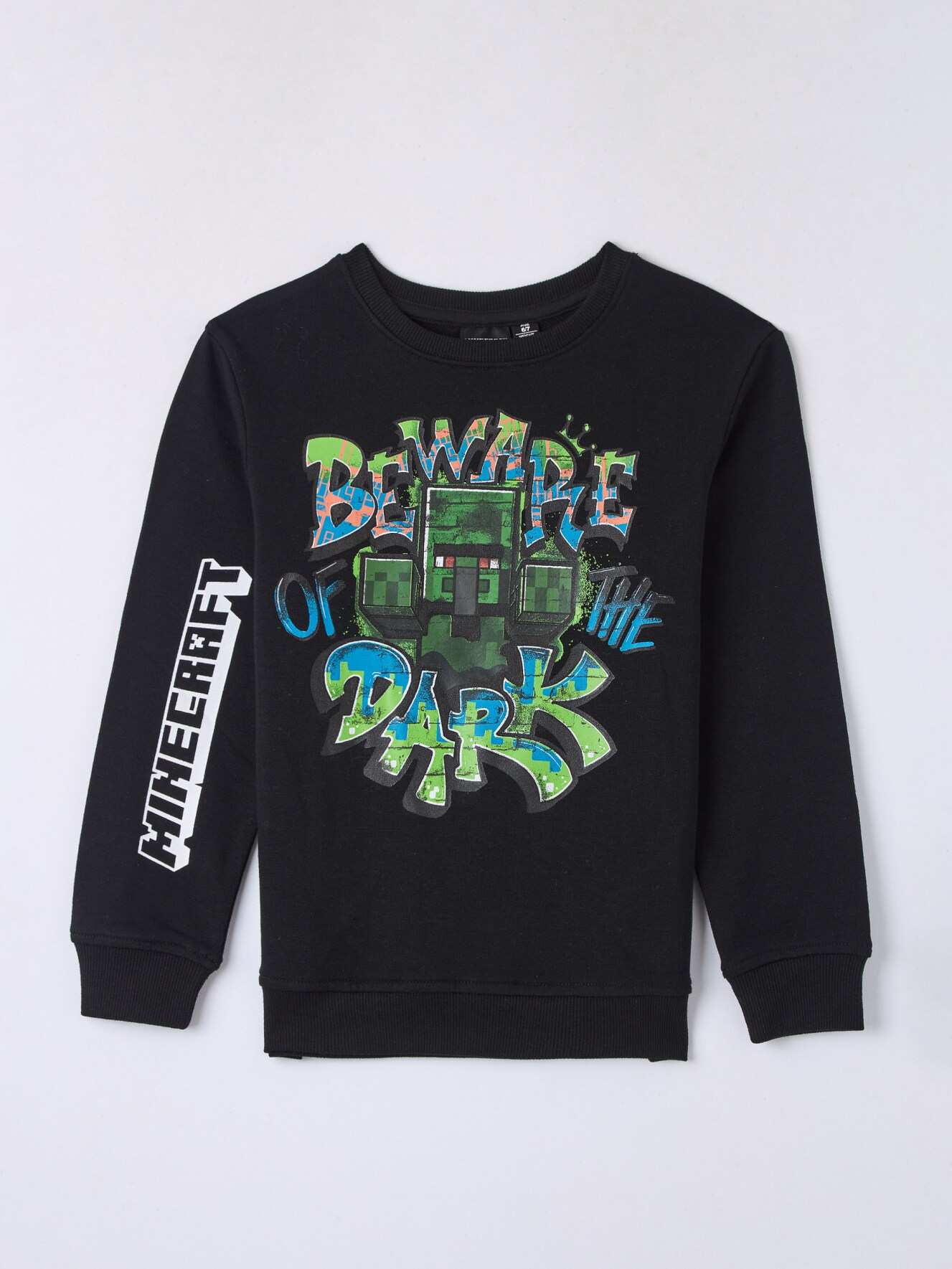 Minecraft felpa con cappuccio clearance