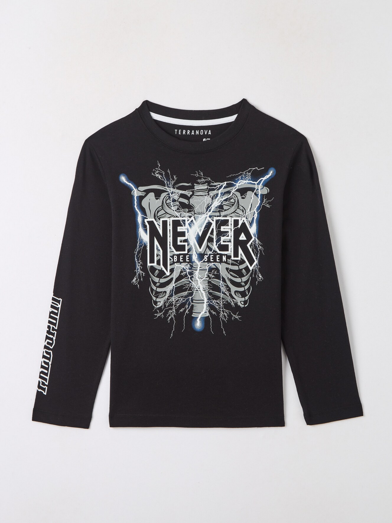 T-Shirt ML Bambino Kids