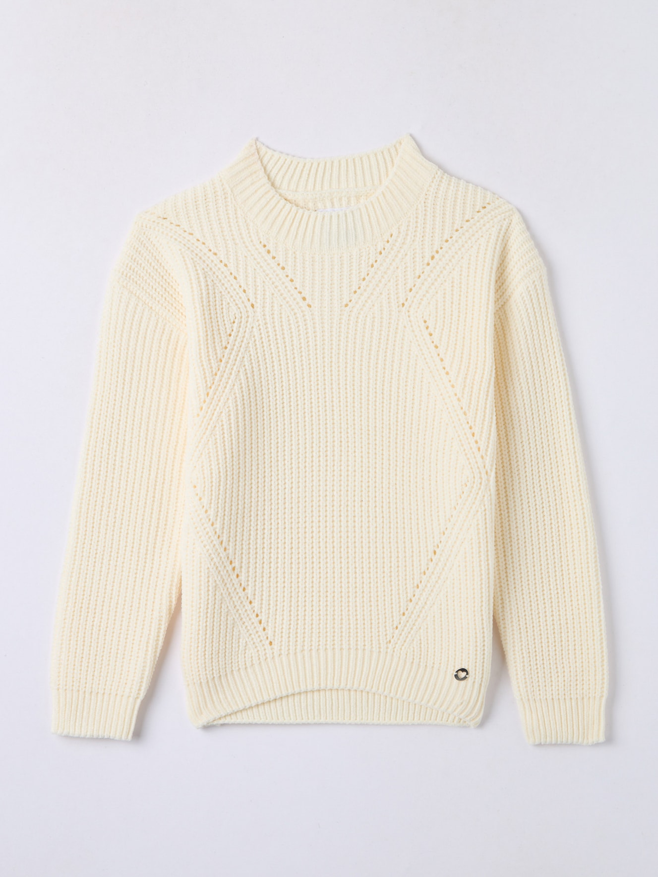 Sweater 3-5 Girls Terranova