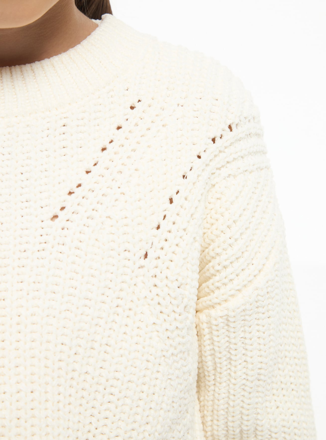 Sweater 3-5 Girls Terranova