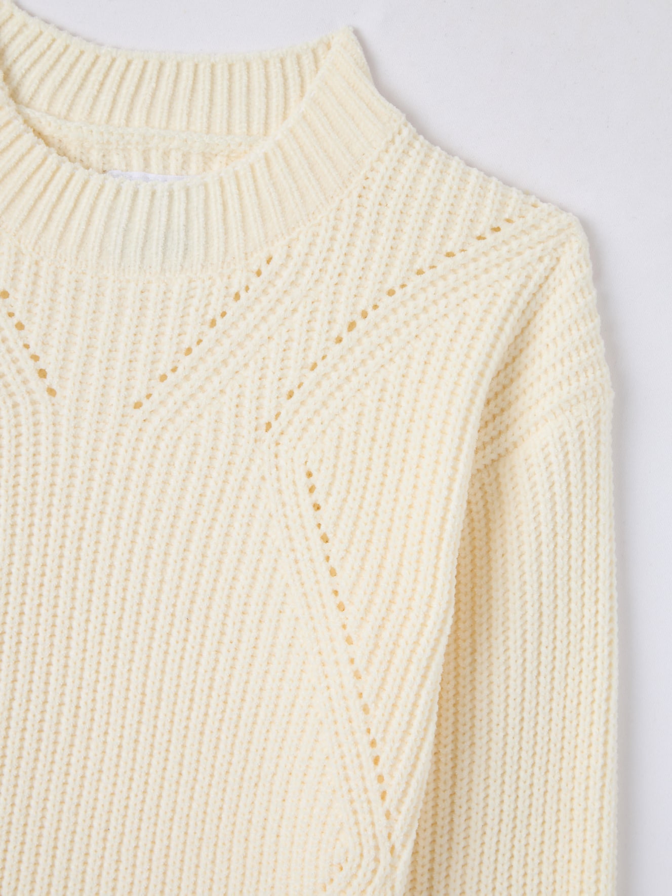 Sweater 3-5 Girls Terranova