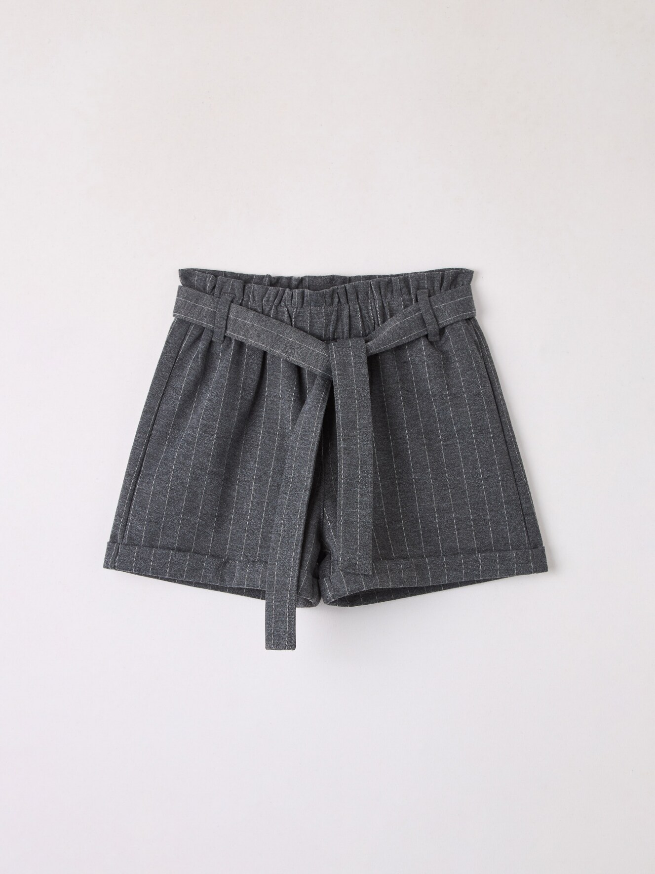 Pantalone Corto Dziewczynka Terranova