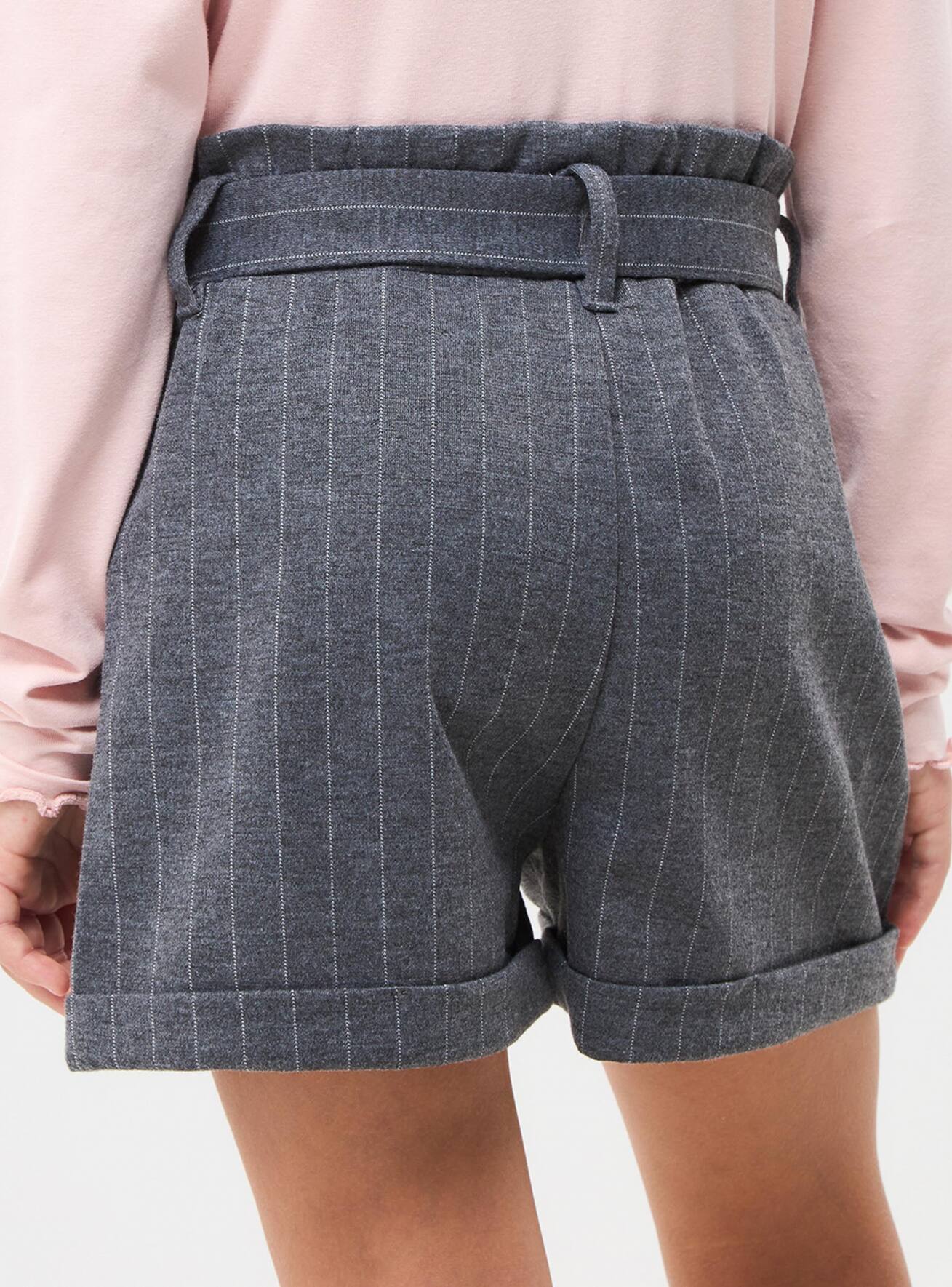 Pantalone Corto Dziewczynka Terranova