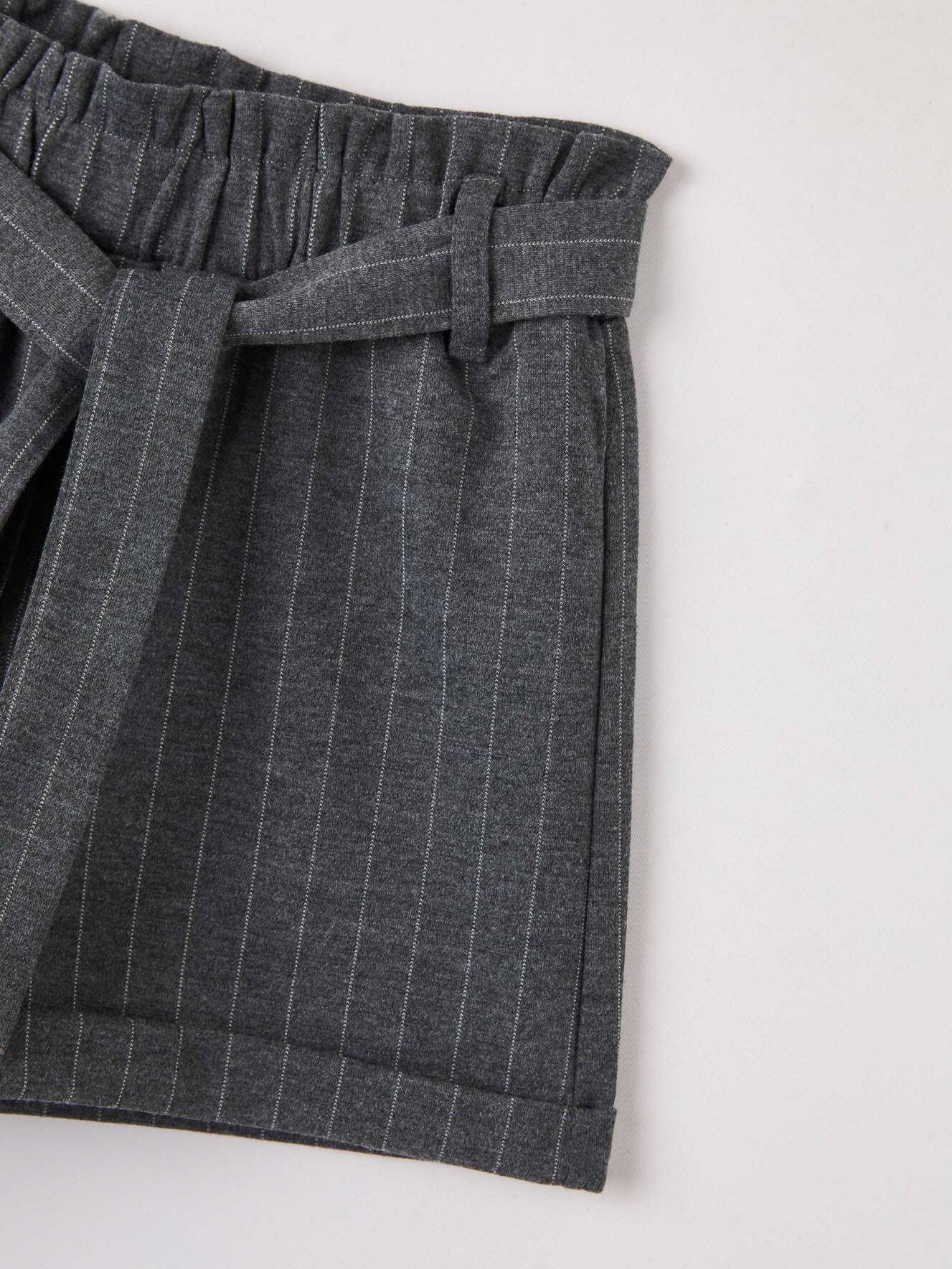 Pantalone Corto Dziewczynka Terranova