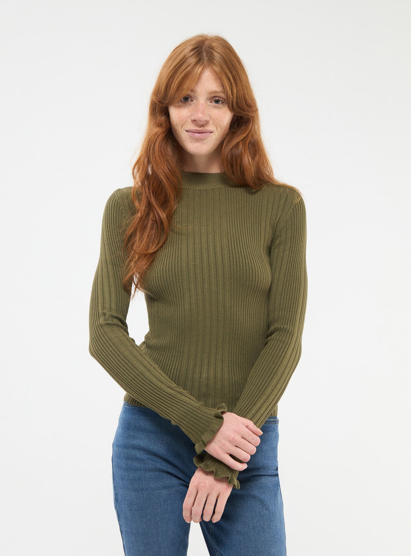 Maglia Дамско Terranova