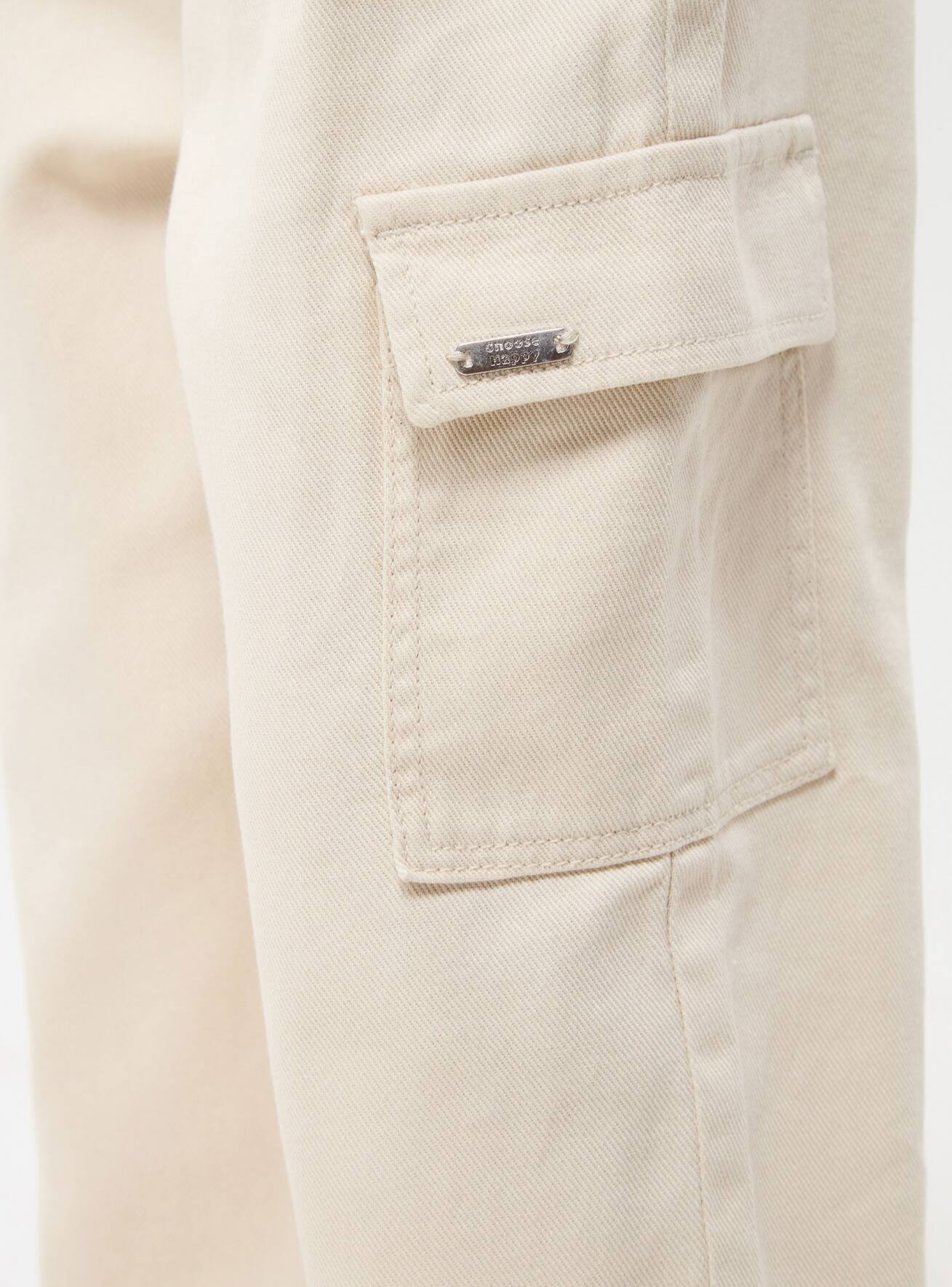 Pantalone Lungo Bambina Kids