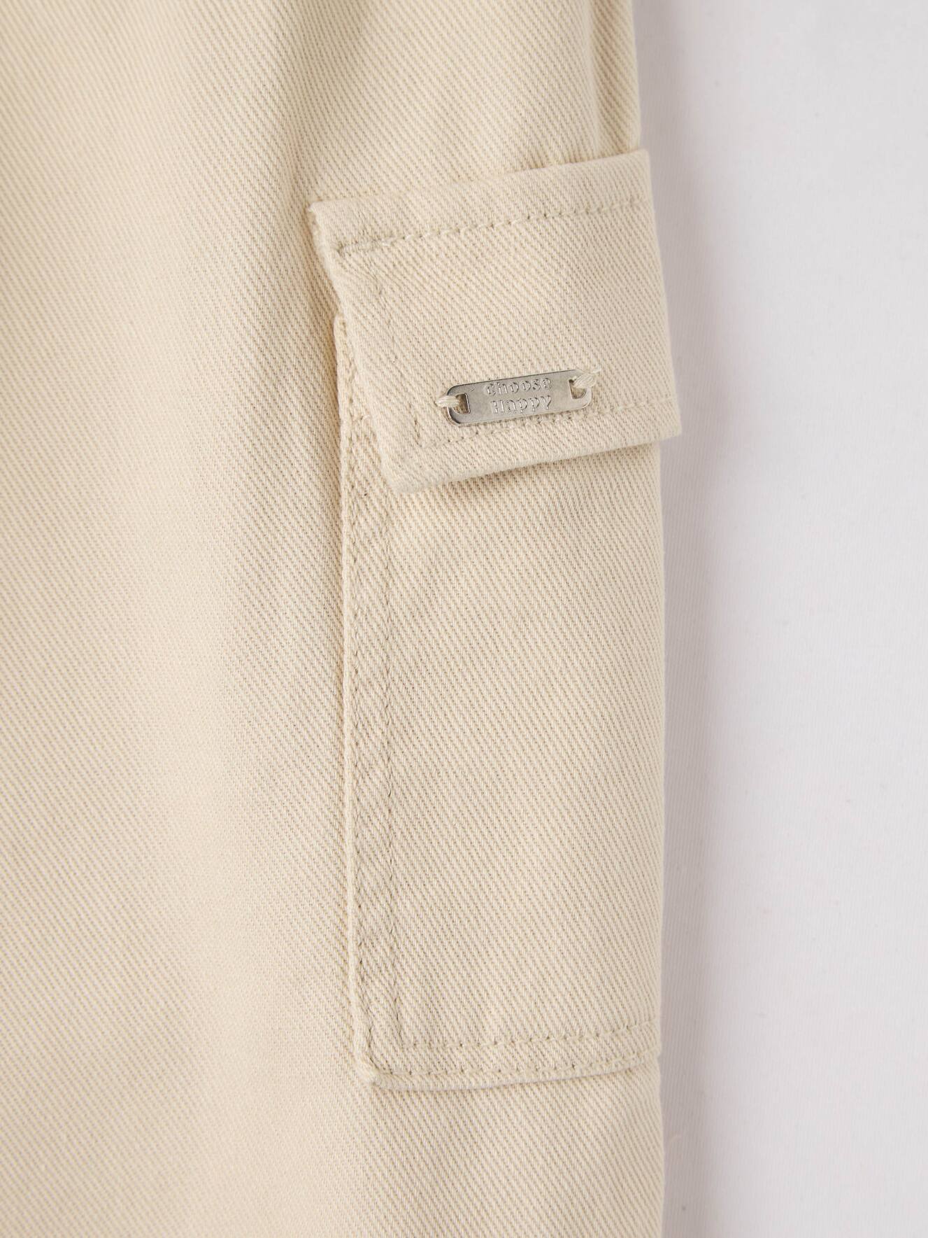 Pantalone Lungo Bambina Kids