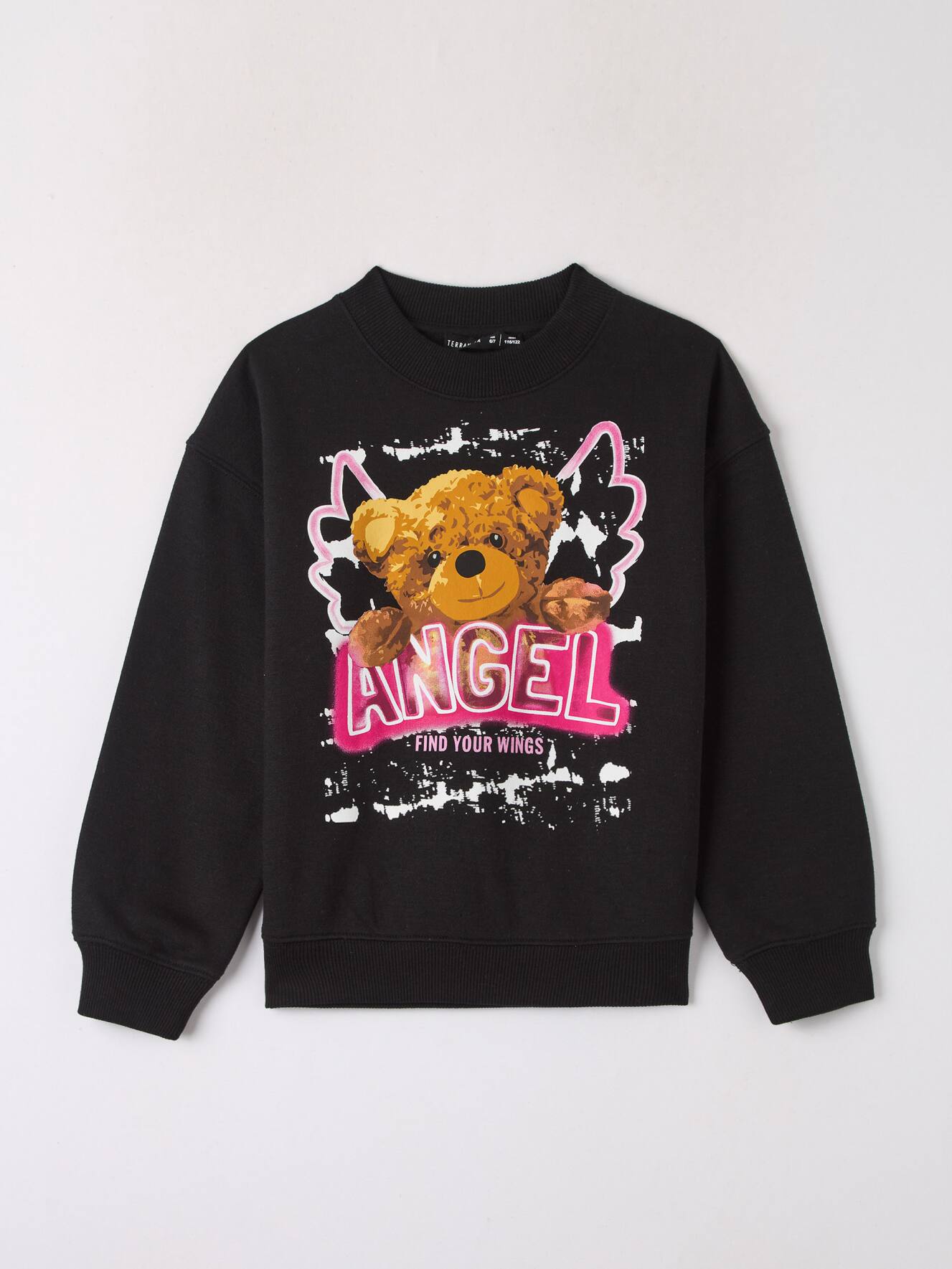 Bears crew neck sweatshirt 2025