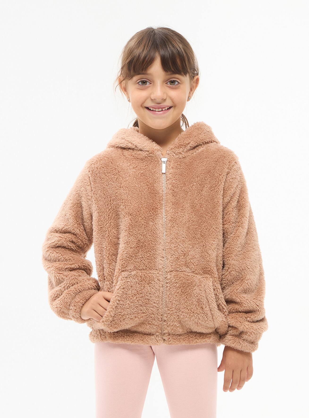 Sweat shirt Girls Terranova