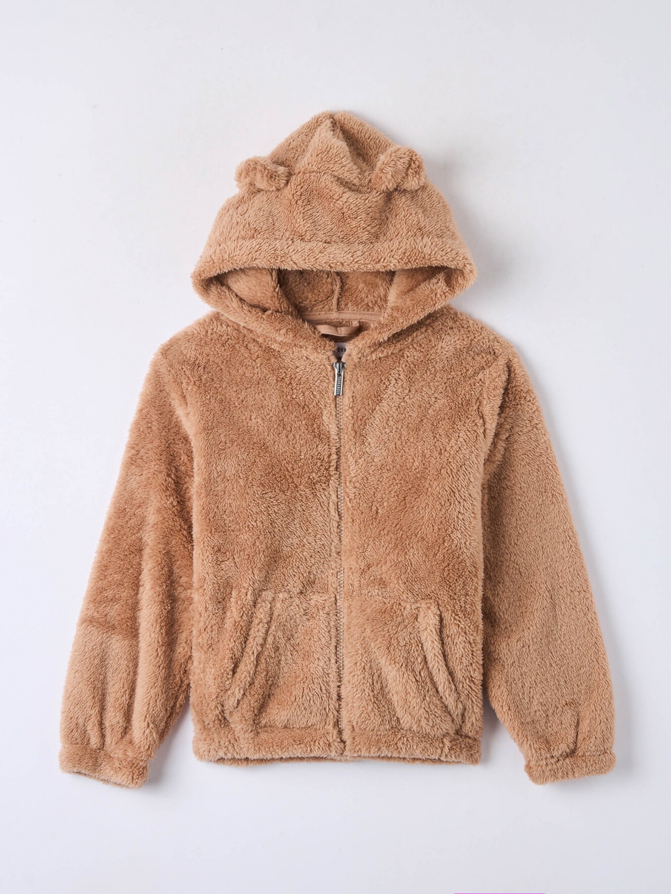 Sweat shirt Girls Terranova