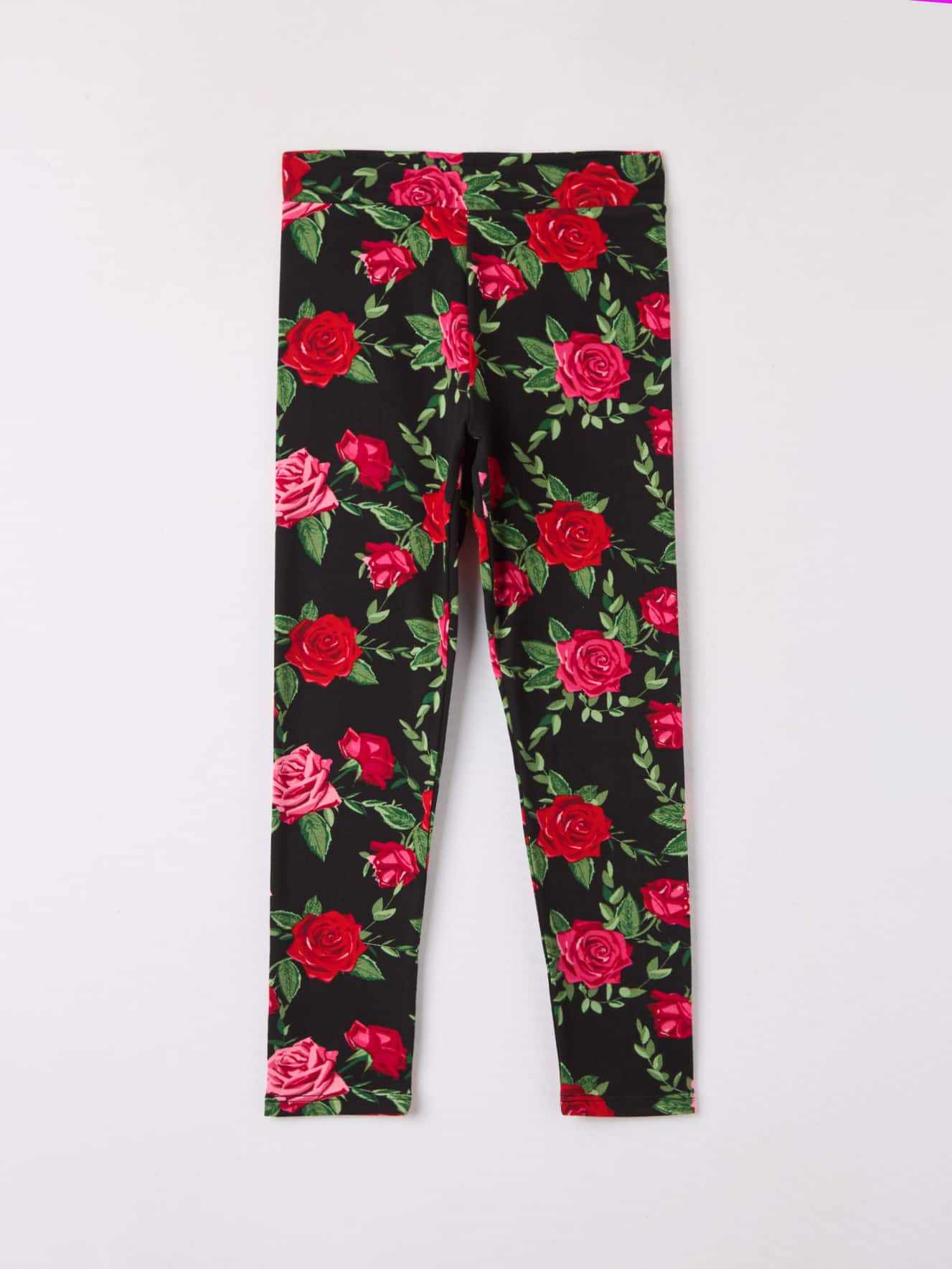 Leggings Lungo Dievcatko 010