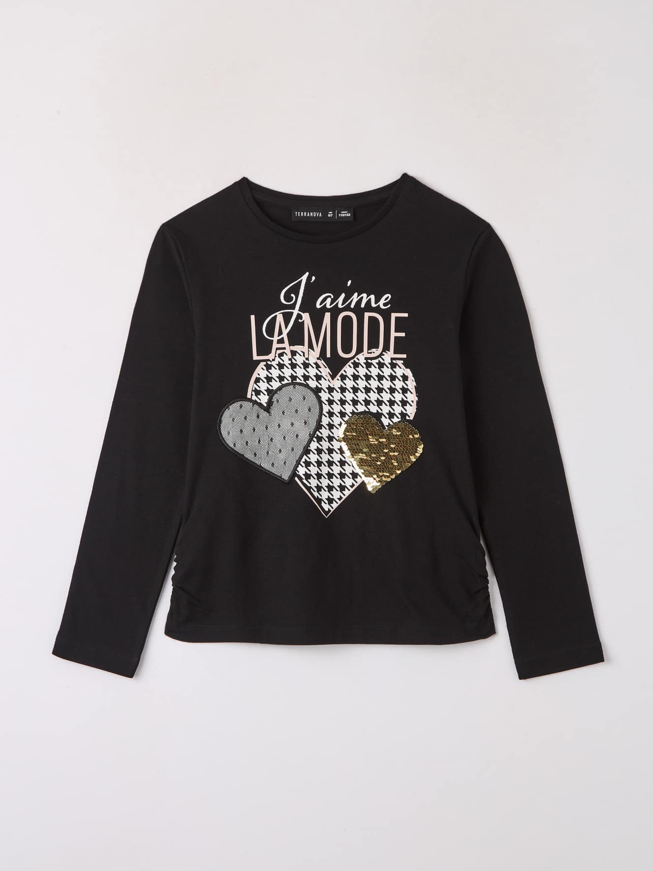 T shirt Top e Camicie da Bambina Acquista Online Terranova