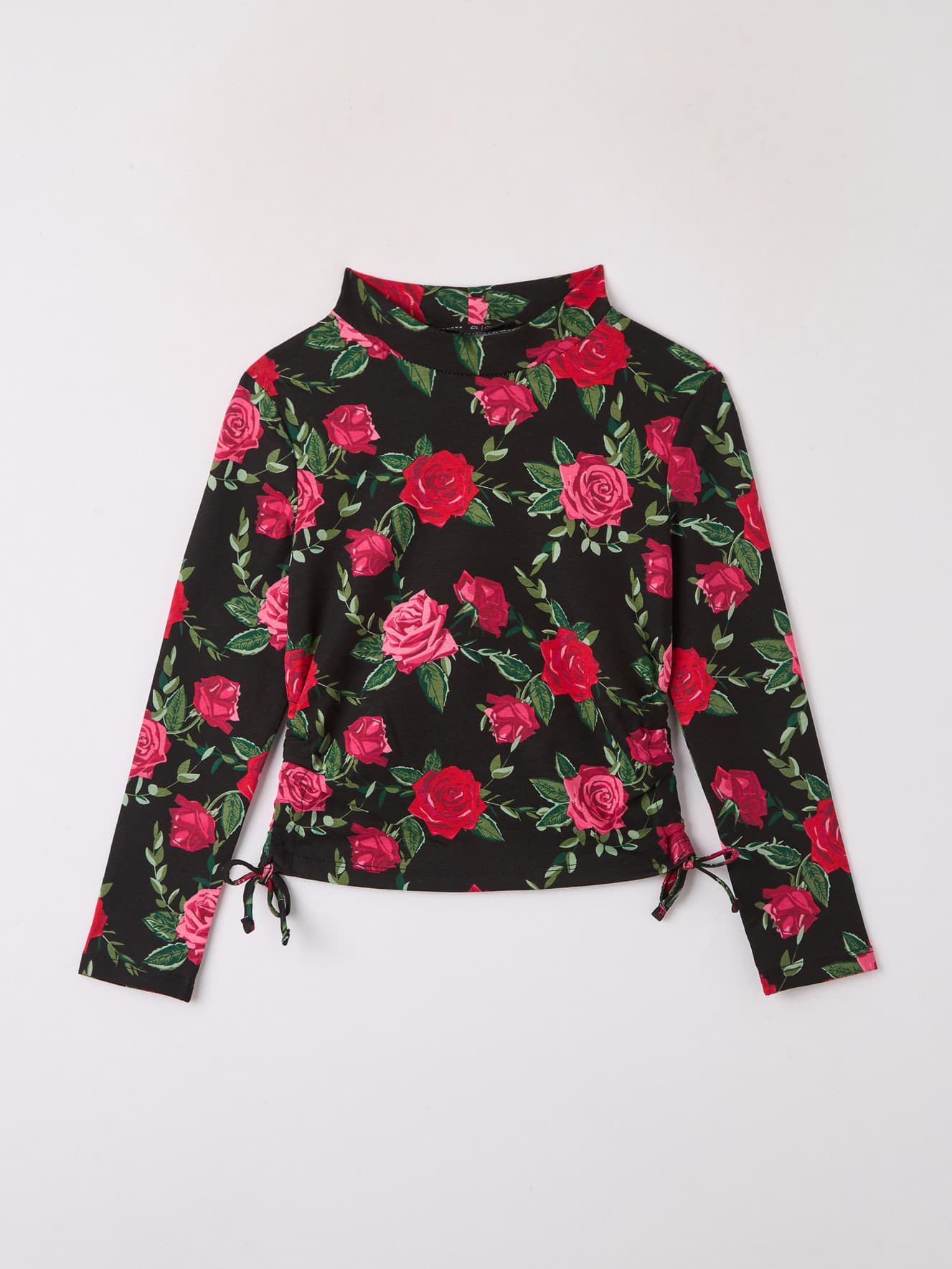 T-Shirt ML Bambina Kids