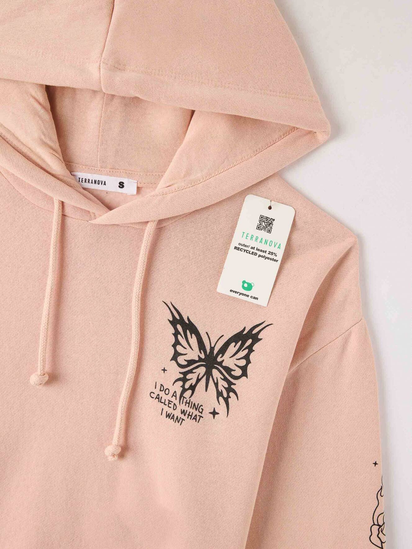 Terranova felpe donne online