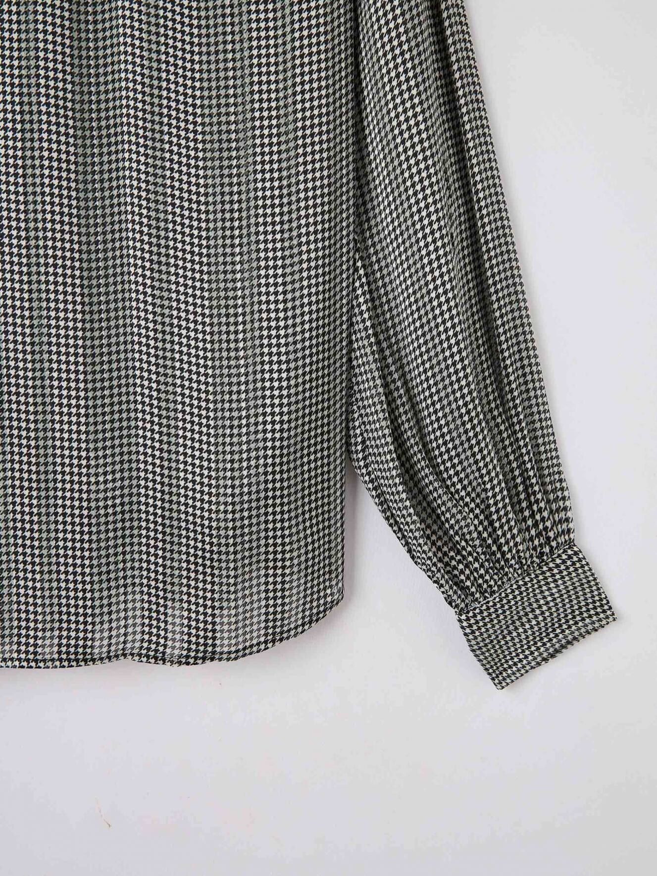 Camicia ML Zena Terranova