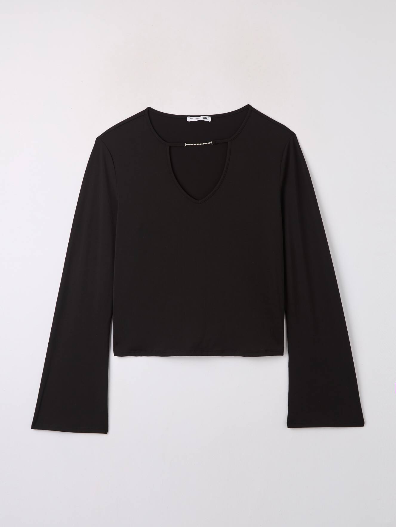T-Shirt ML Donna Terranova
